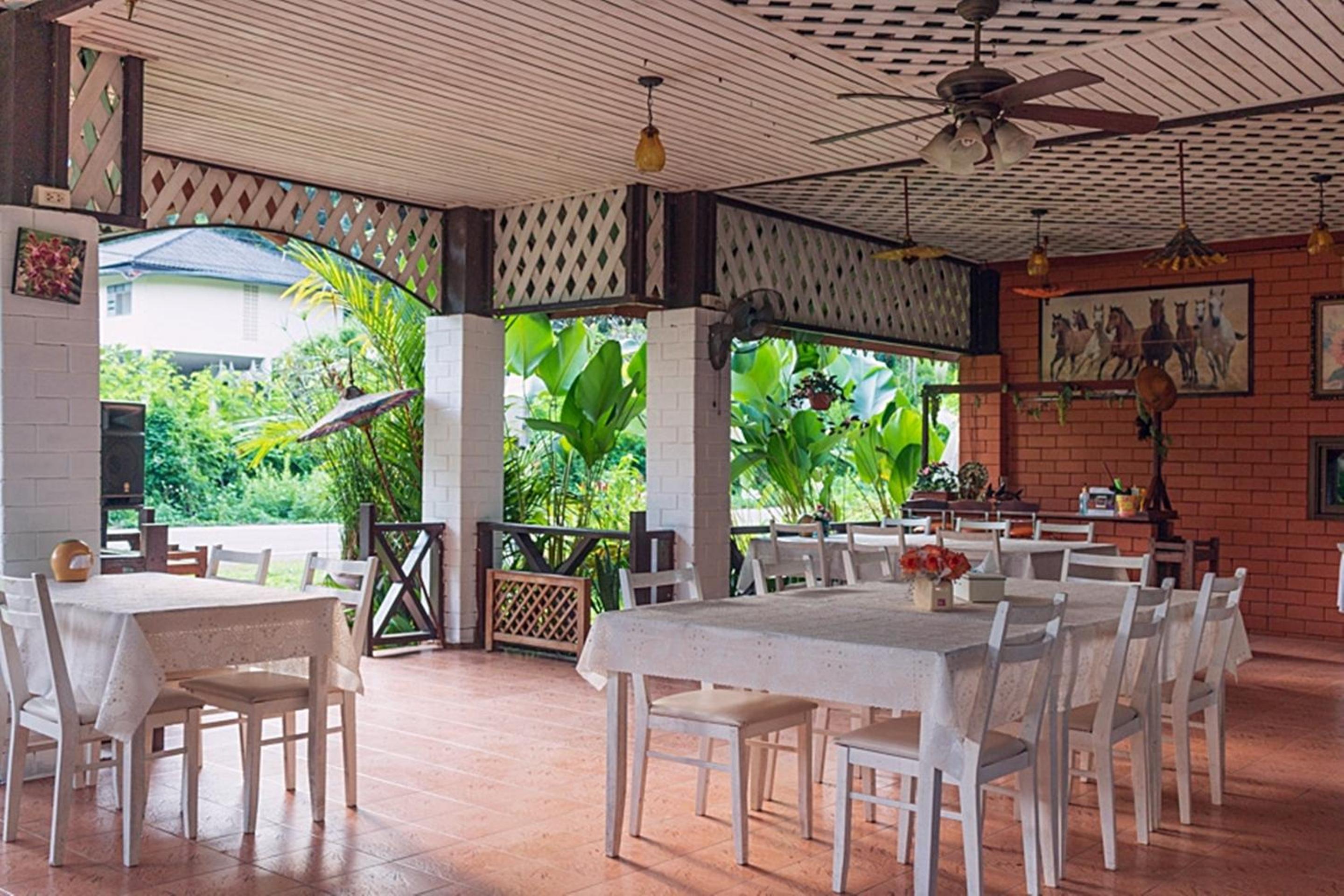 Banviewnam Camping & Resort
