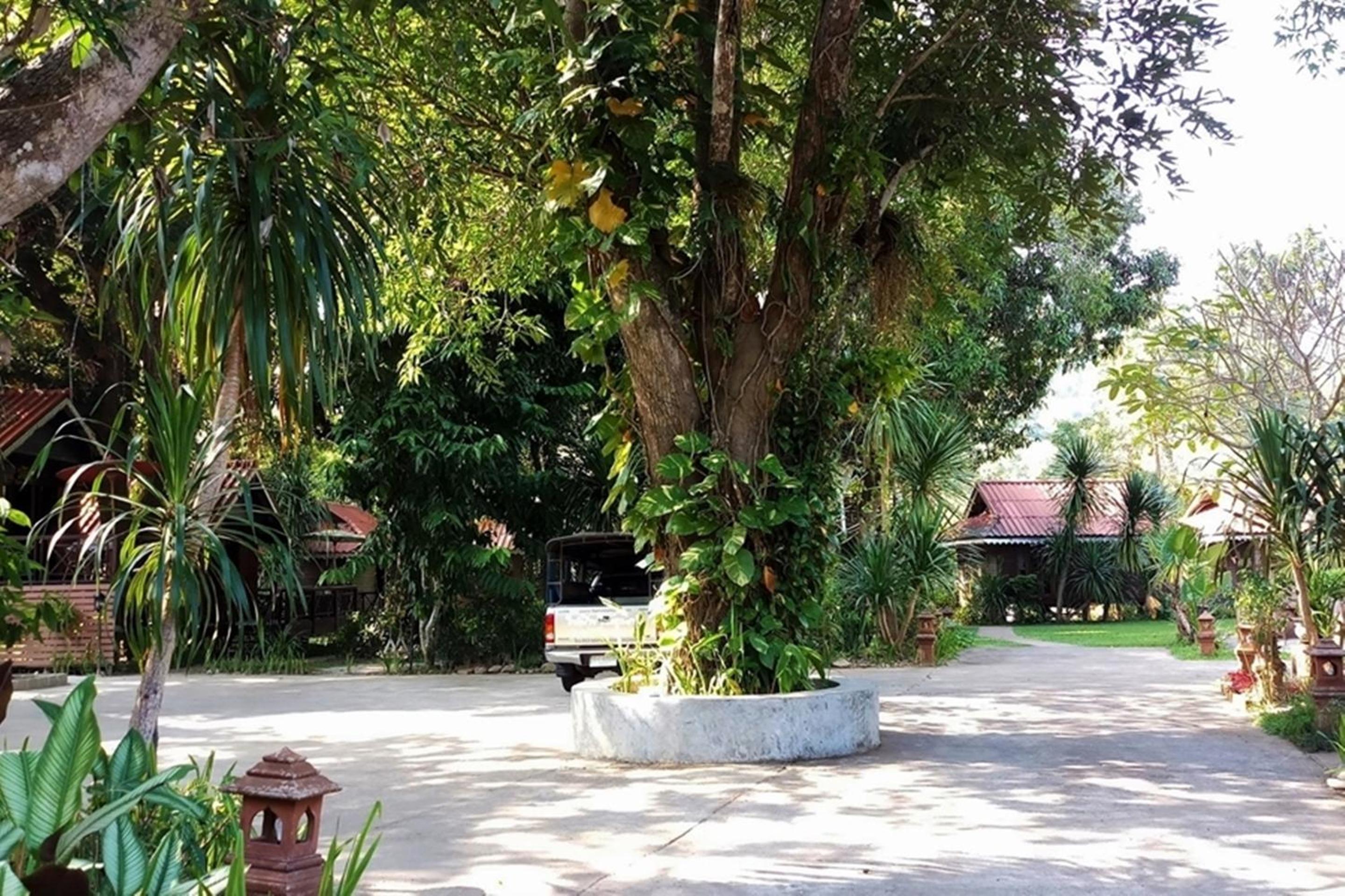 Banviewnam Camping & Resort