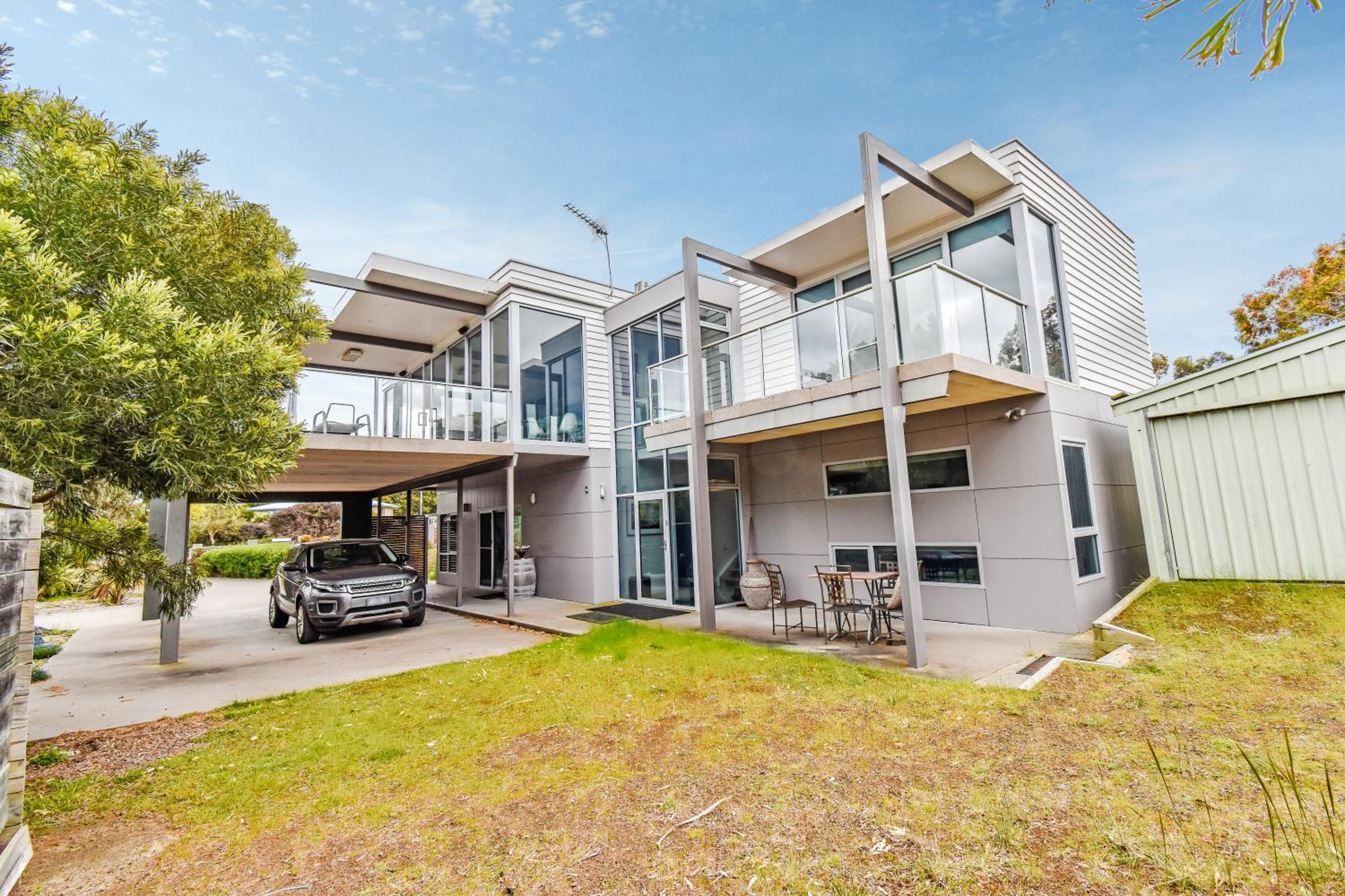 Burraneer - Freycinet Holiday Houses