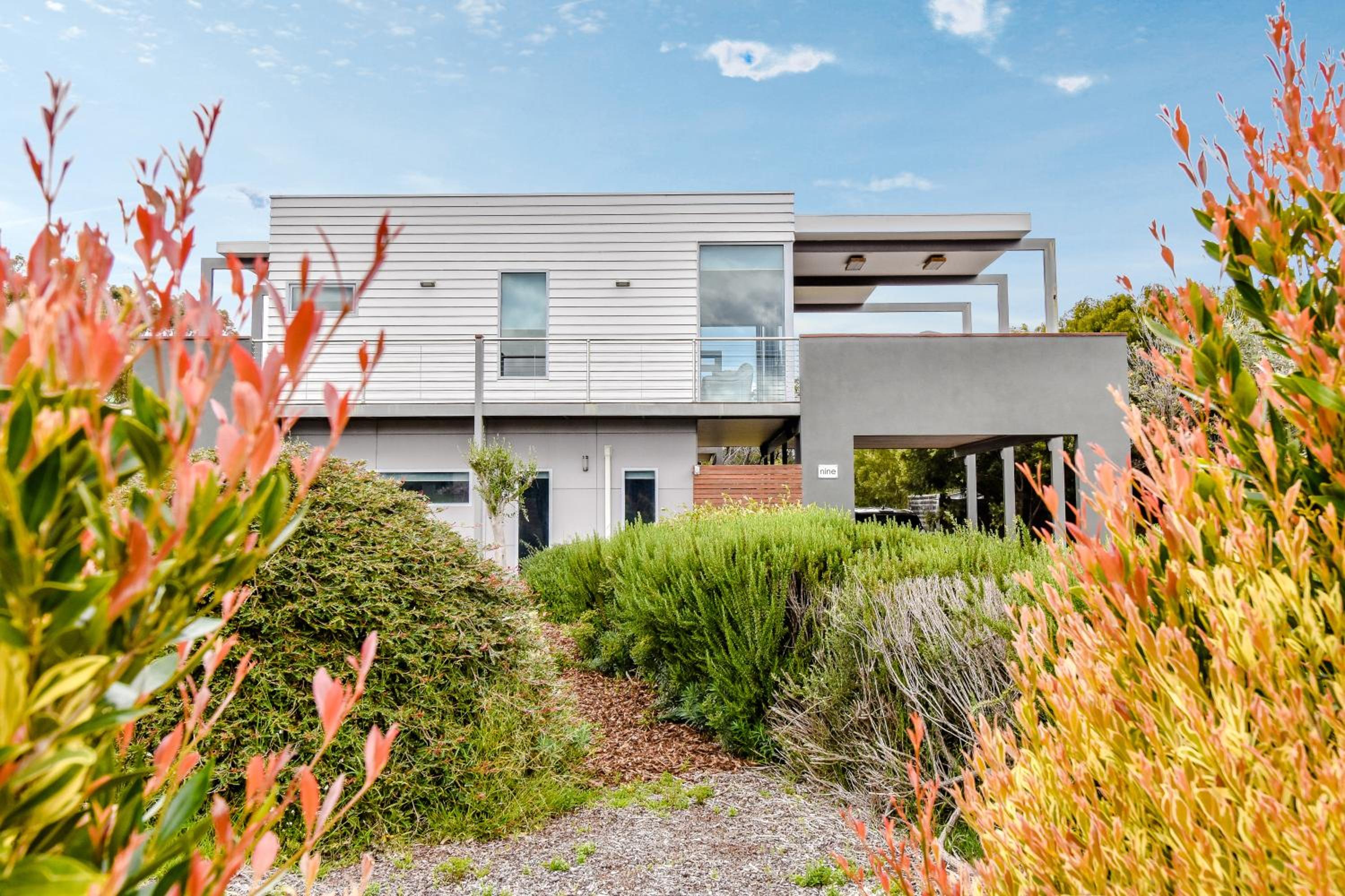 Burraneer - Freycinet Holiday Houses