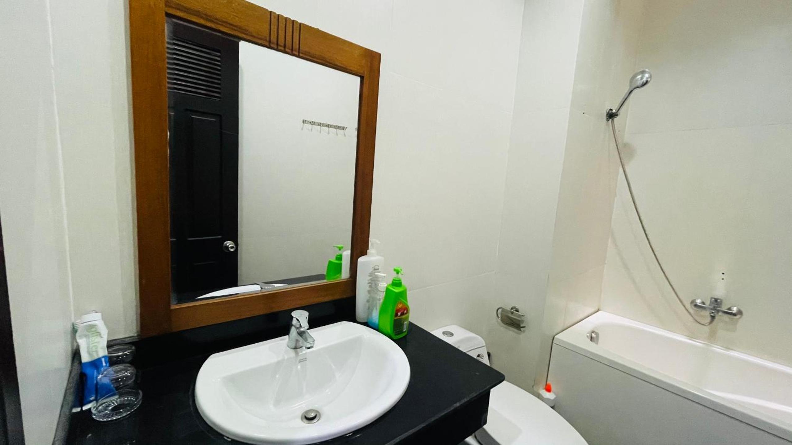 Rose Homestay MyKheBeach