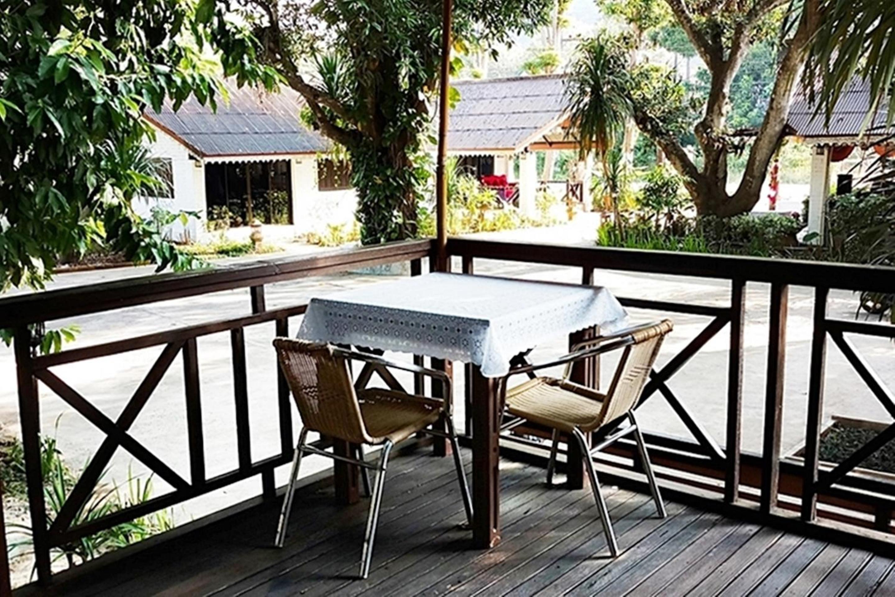 Banviewnam Camping & Resort
