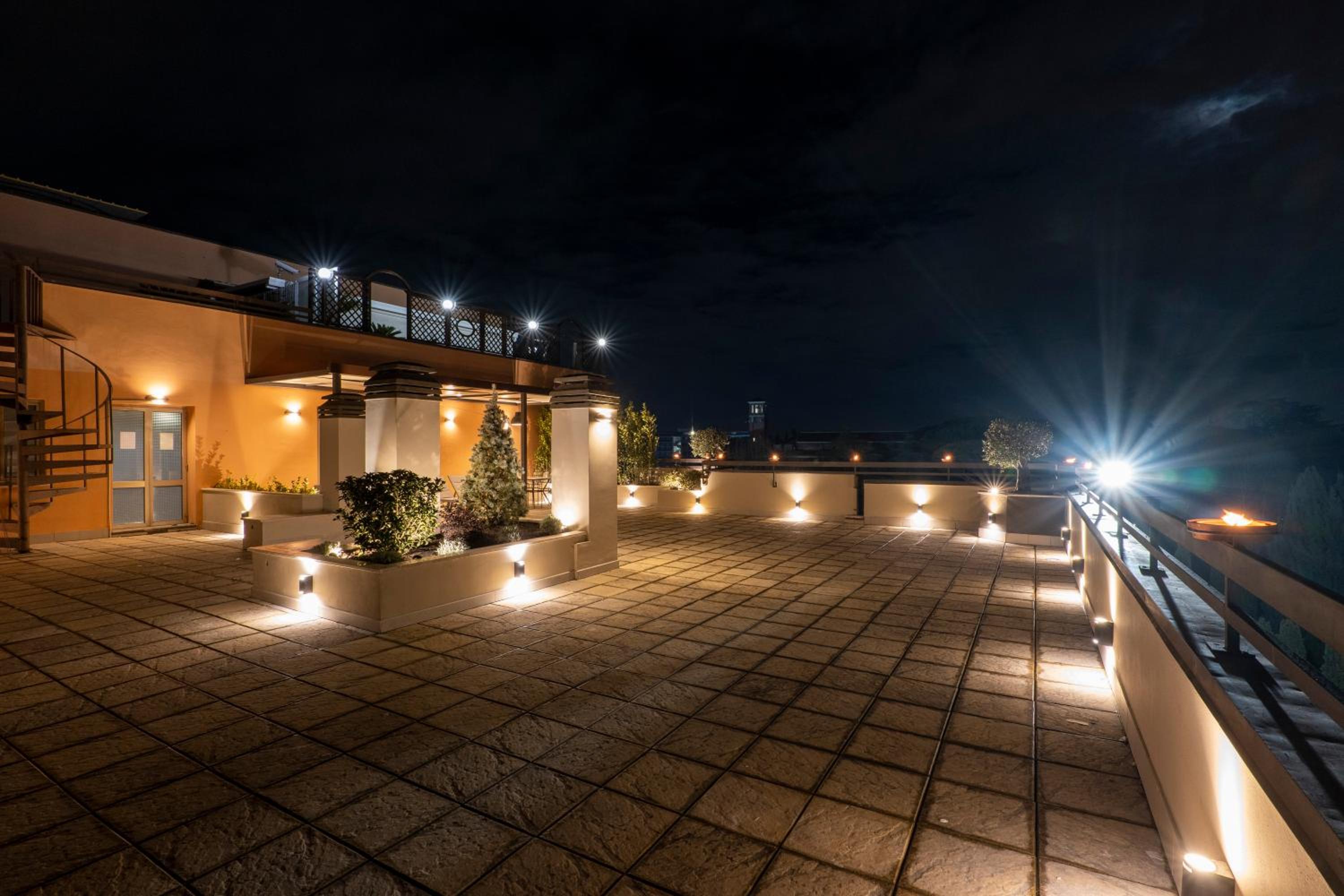 roof
