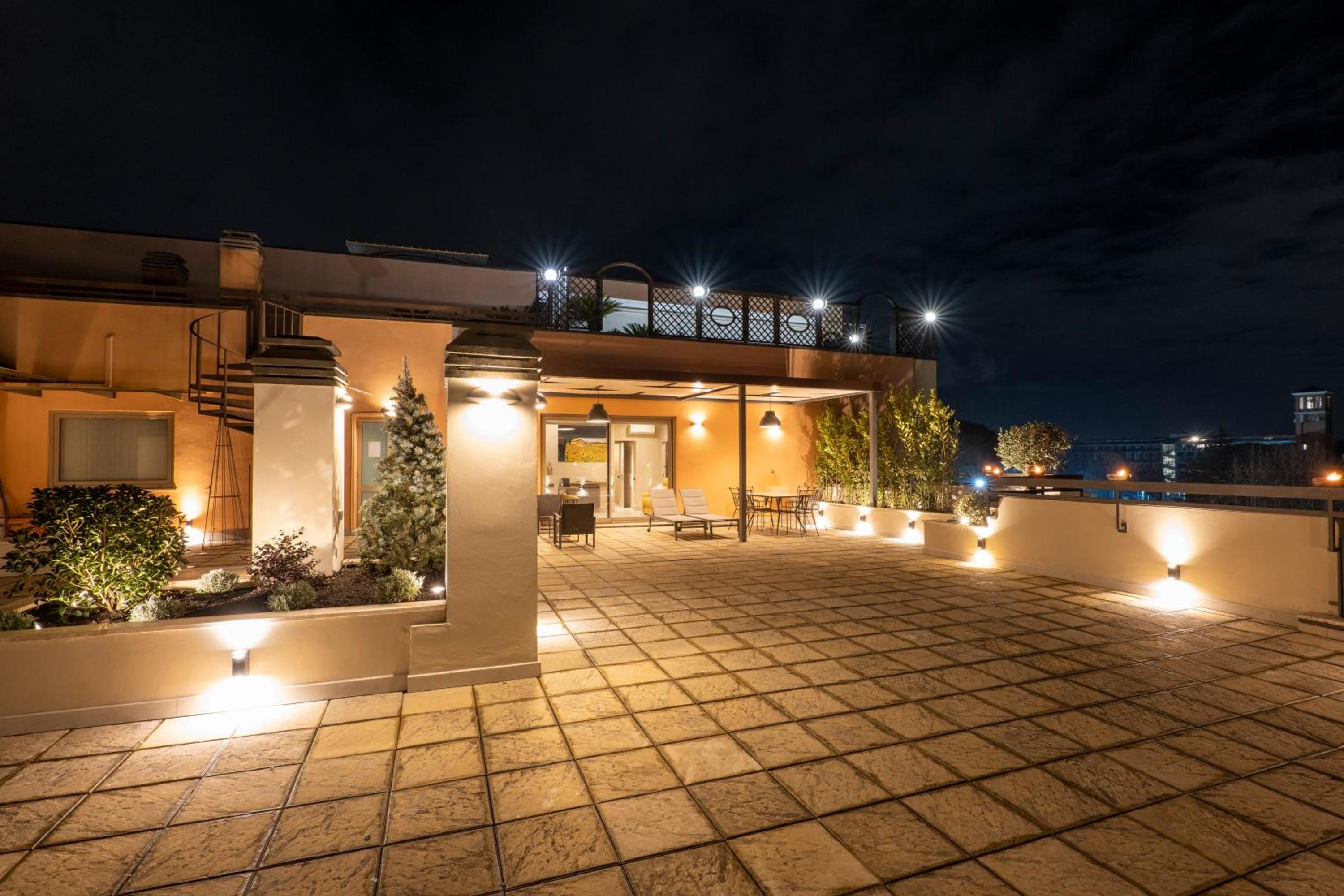 roof
