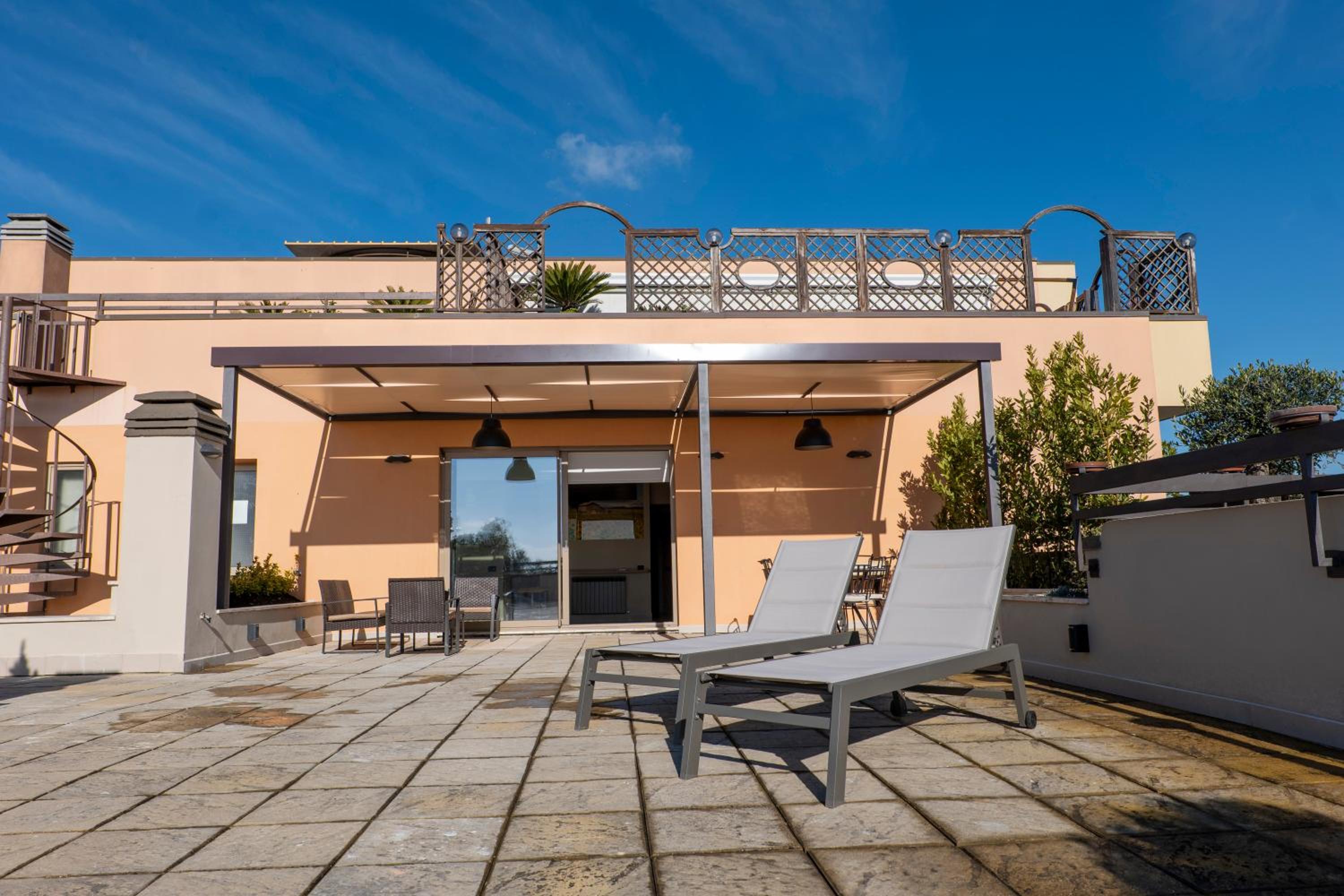 roof