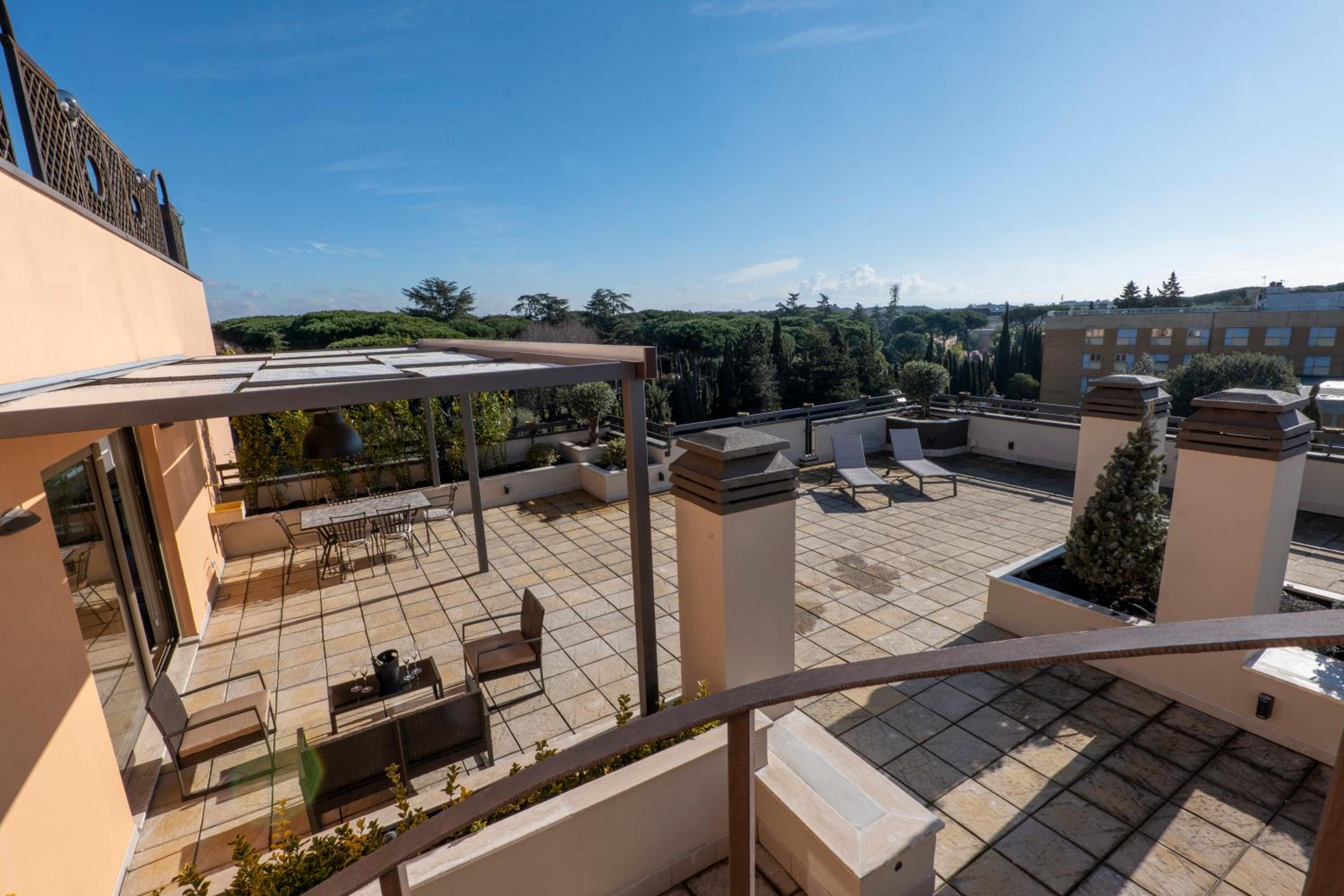 roof