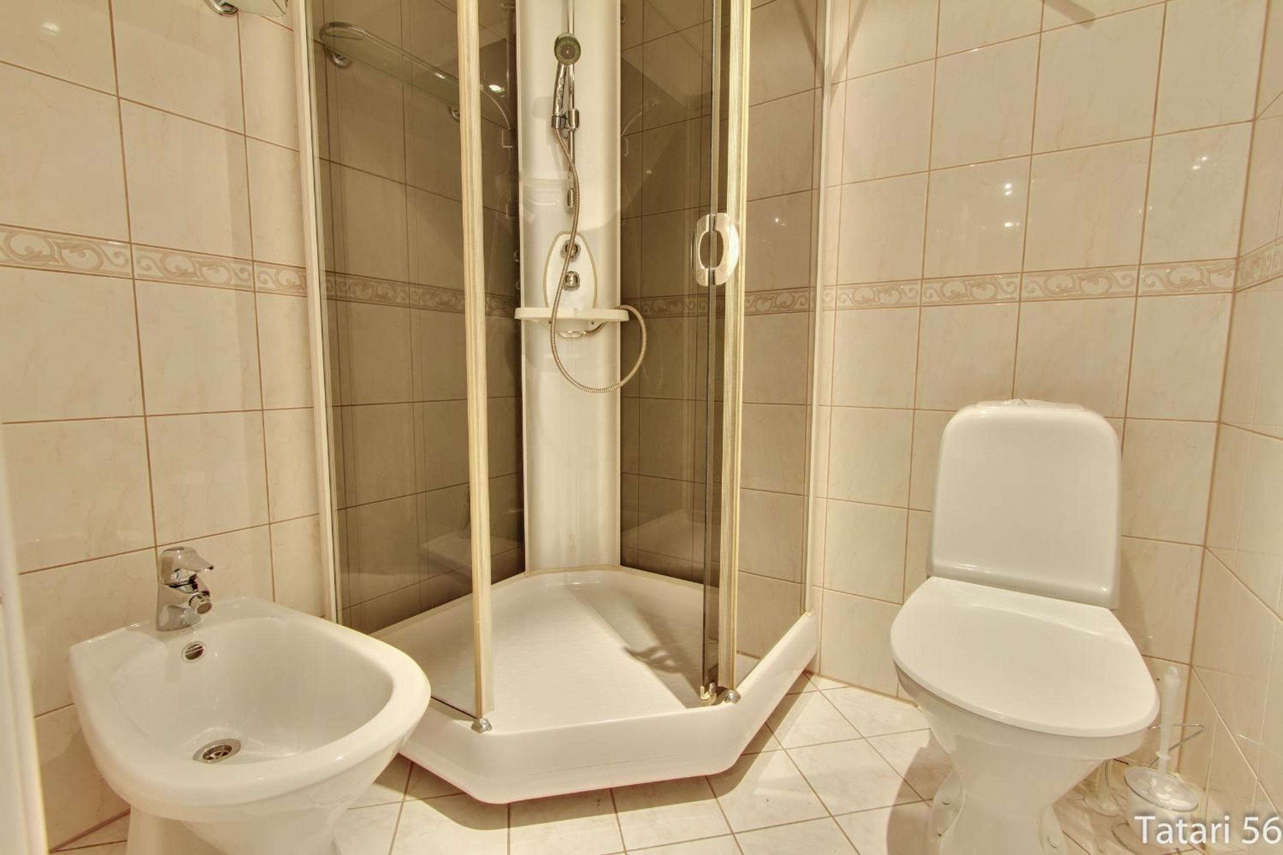Tallinn Vacations - Luxury Suites - Tatari - Property Image 2