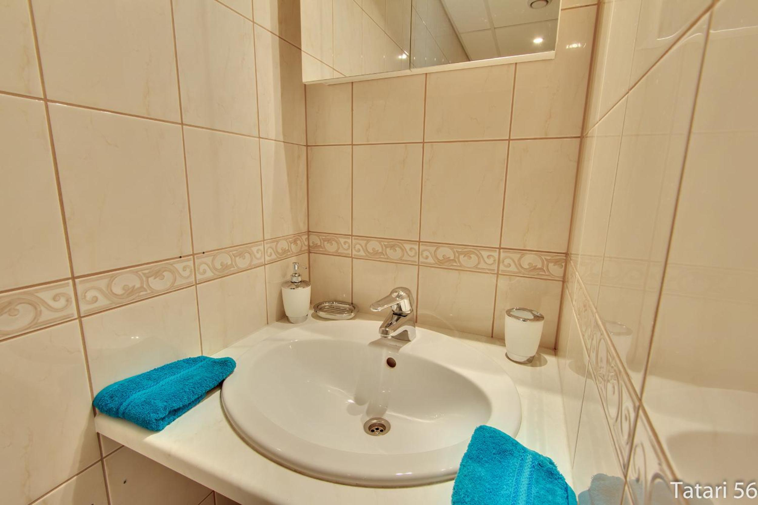 Tallinn Vacations - Luxury Suites - Tatari - Property Image 3