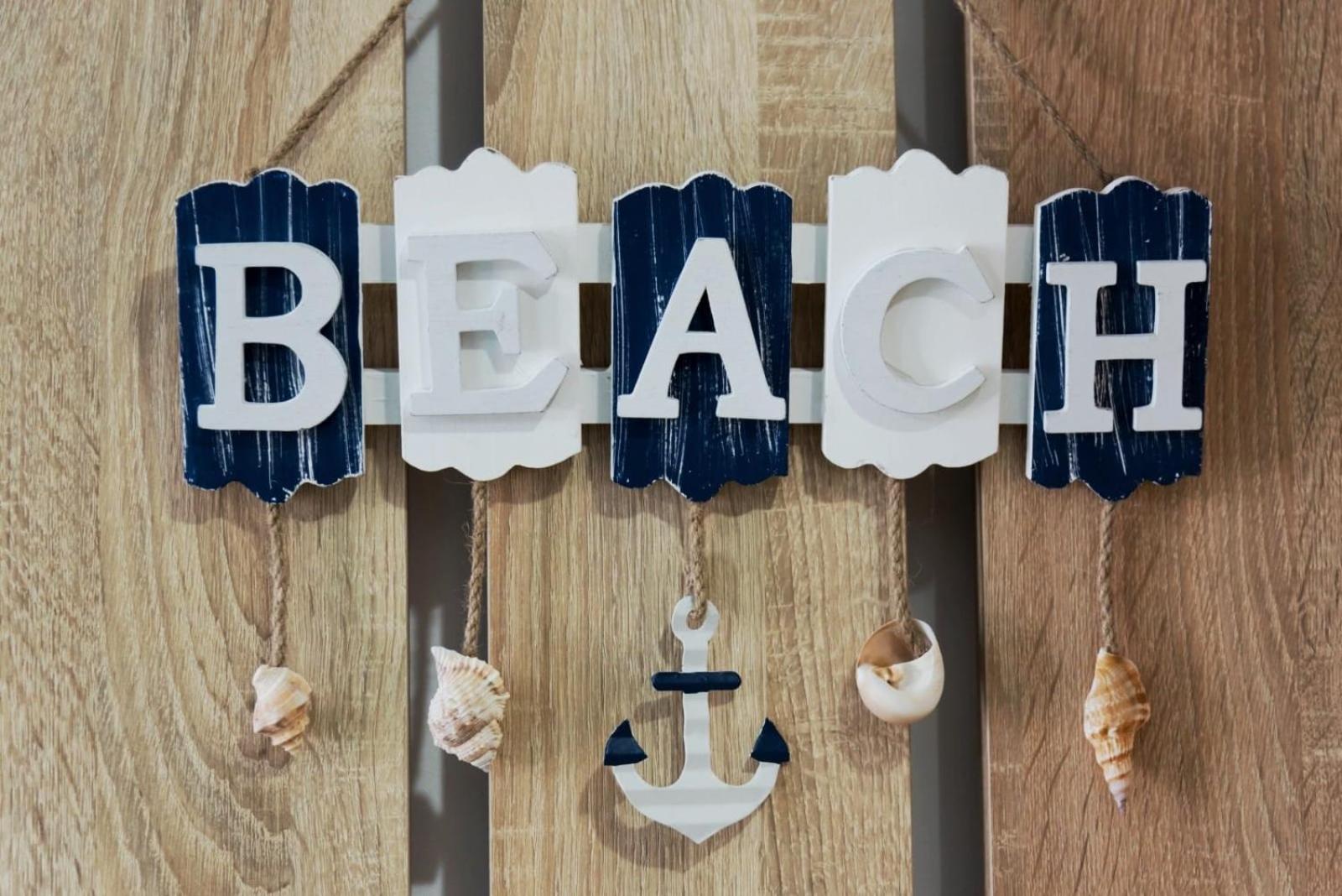 Kazeboo Beach Apartment