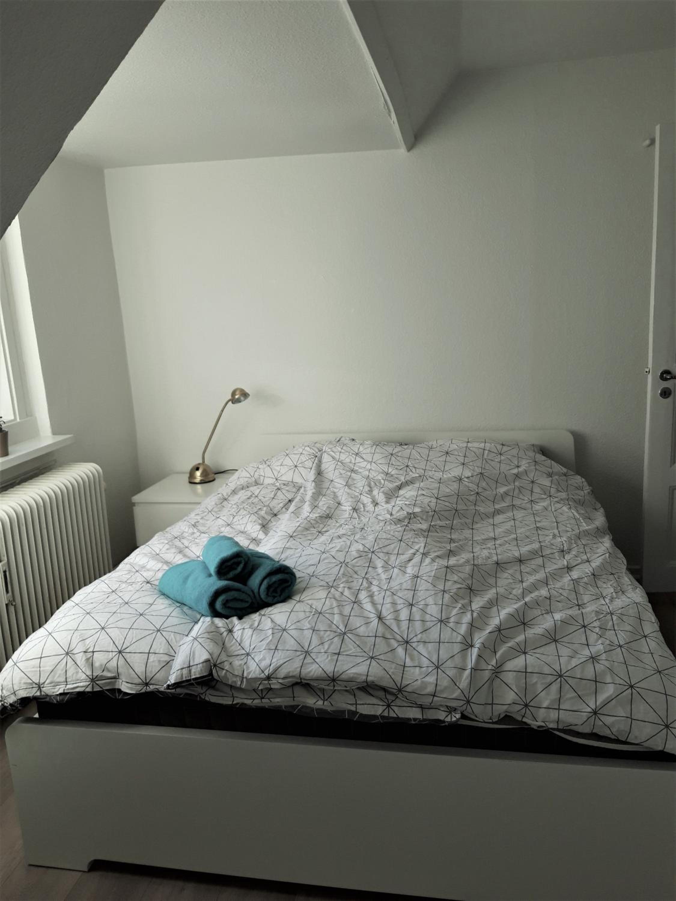 Nabo til domkirken