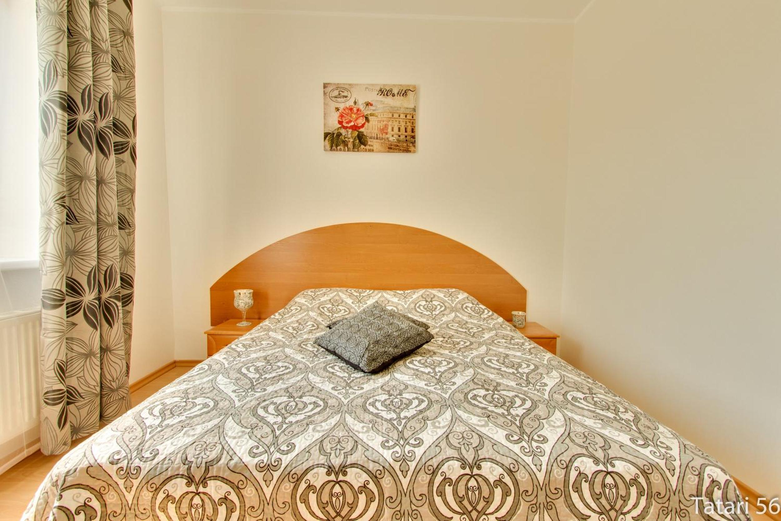 Tallinn Vacations - Luxury Suites - Tatari - Property Image 35