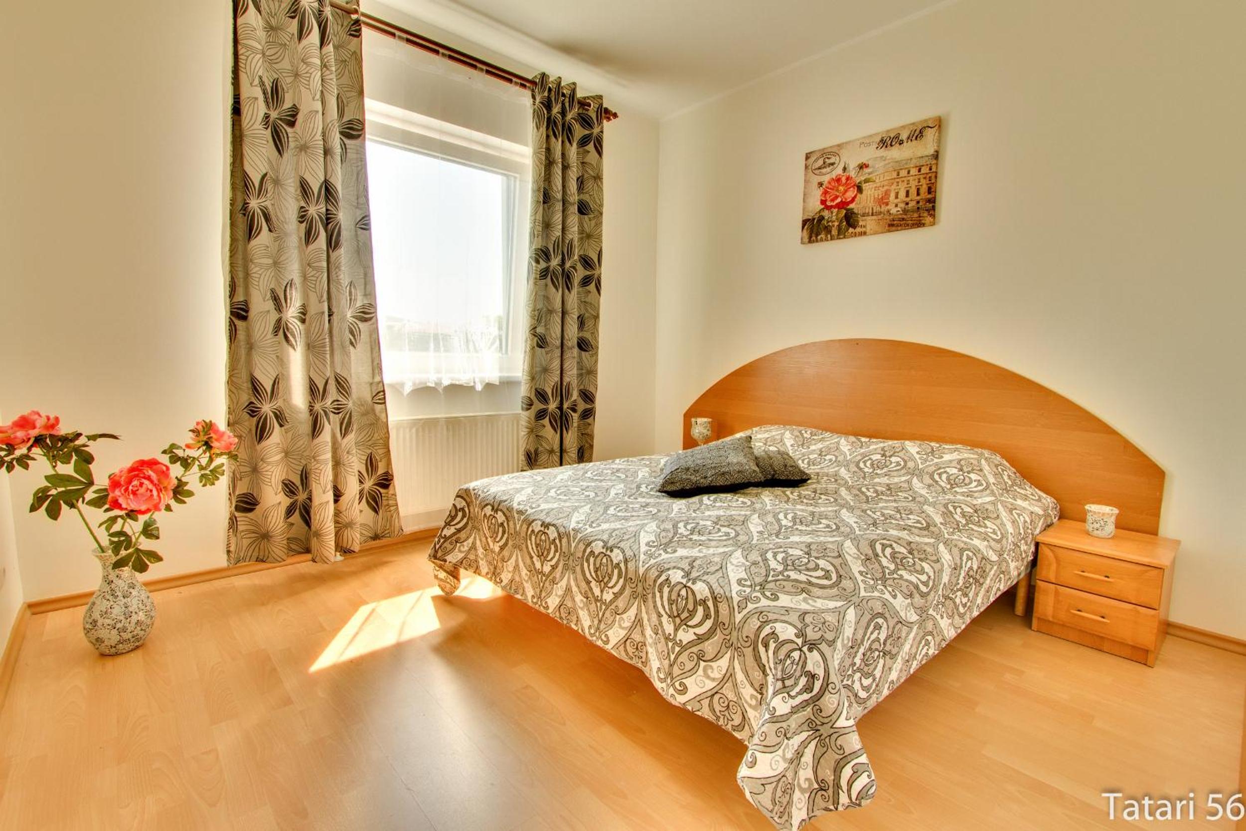 Tallinn Vacations - Luxury Suites - Tatari - Property Image 4