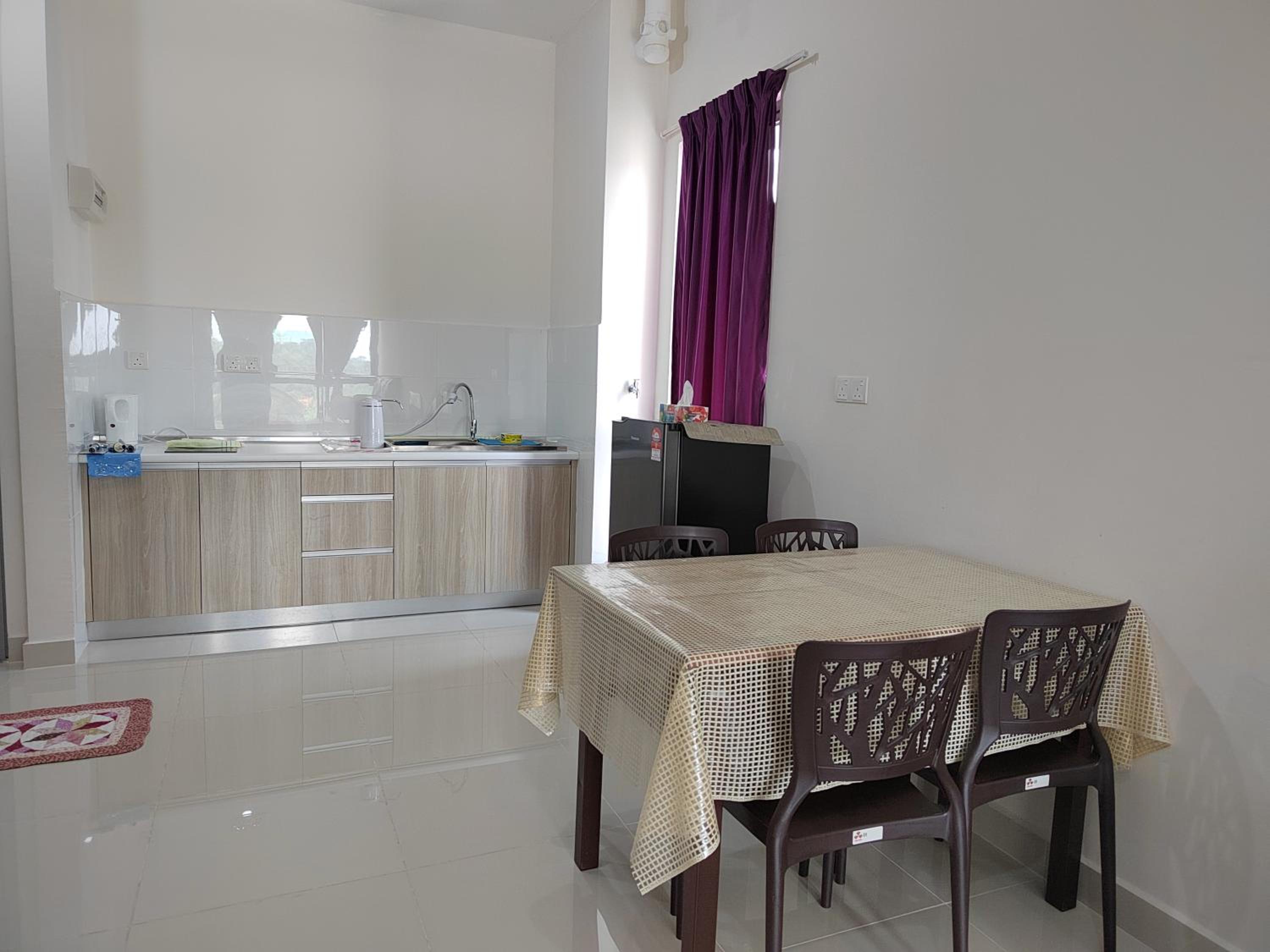 STUDIO SUITE HOMESTAY KLIA photo 7
