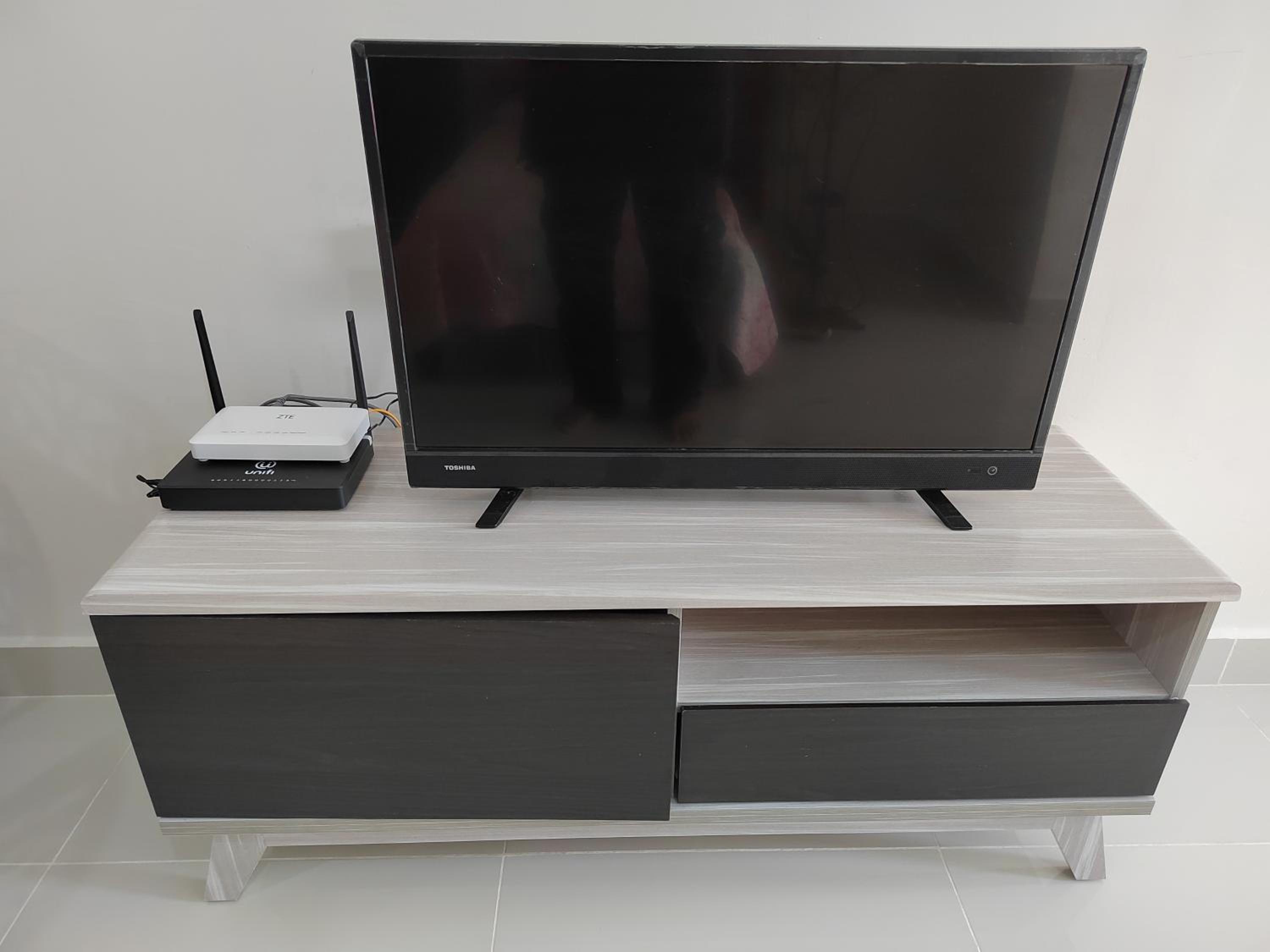 STUDIO SUITE HOMESTAY KLIA photo 6