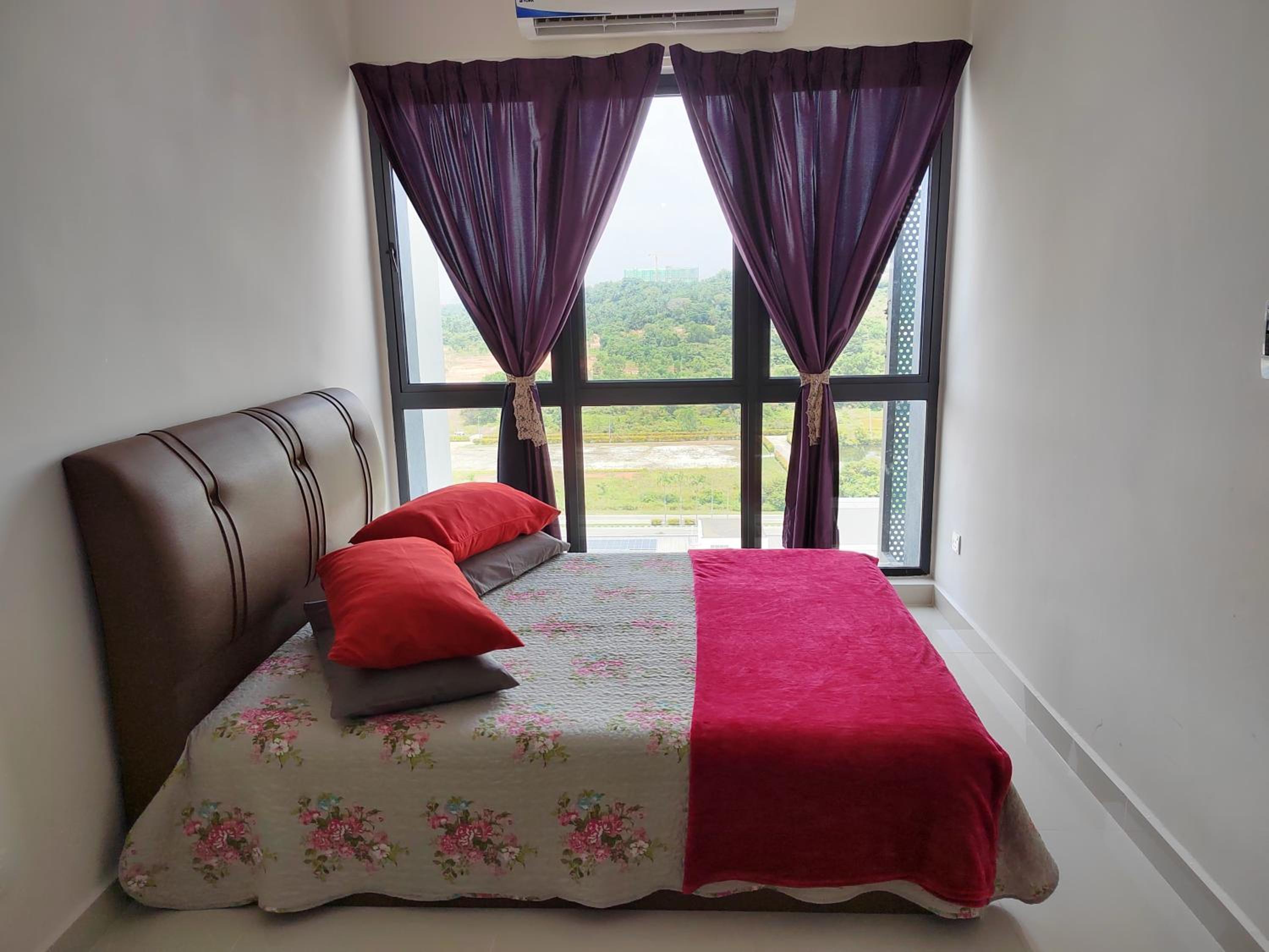 STUDIO SUITE HOMESTAY KLIA photo 5