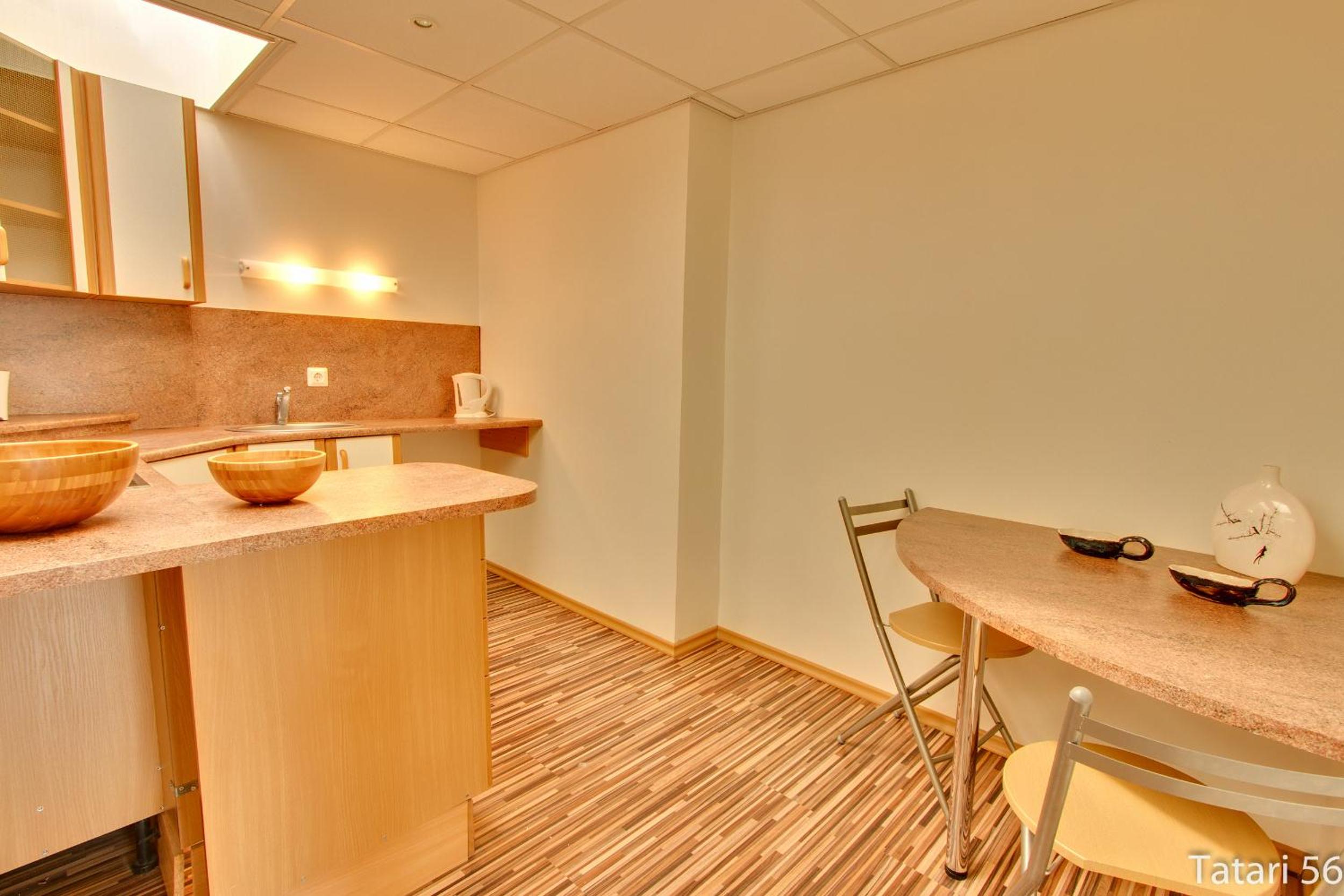 Tallinn Vacations - Luxury Suites - Tatari - Property Image 33