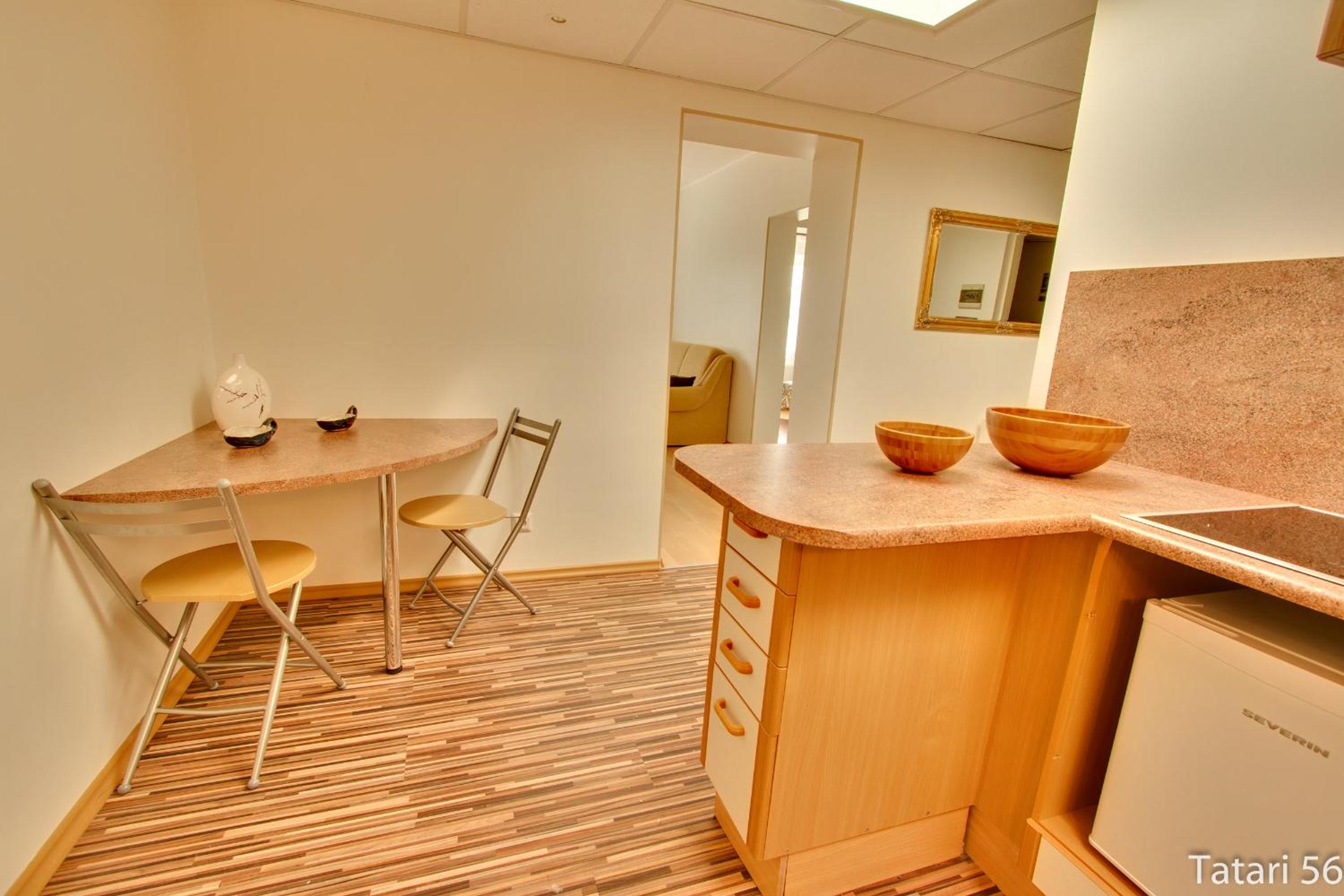 Tallinn Vacations - Luxury Suites - Tatari - Property Image 32