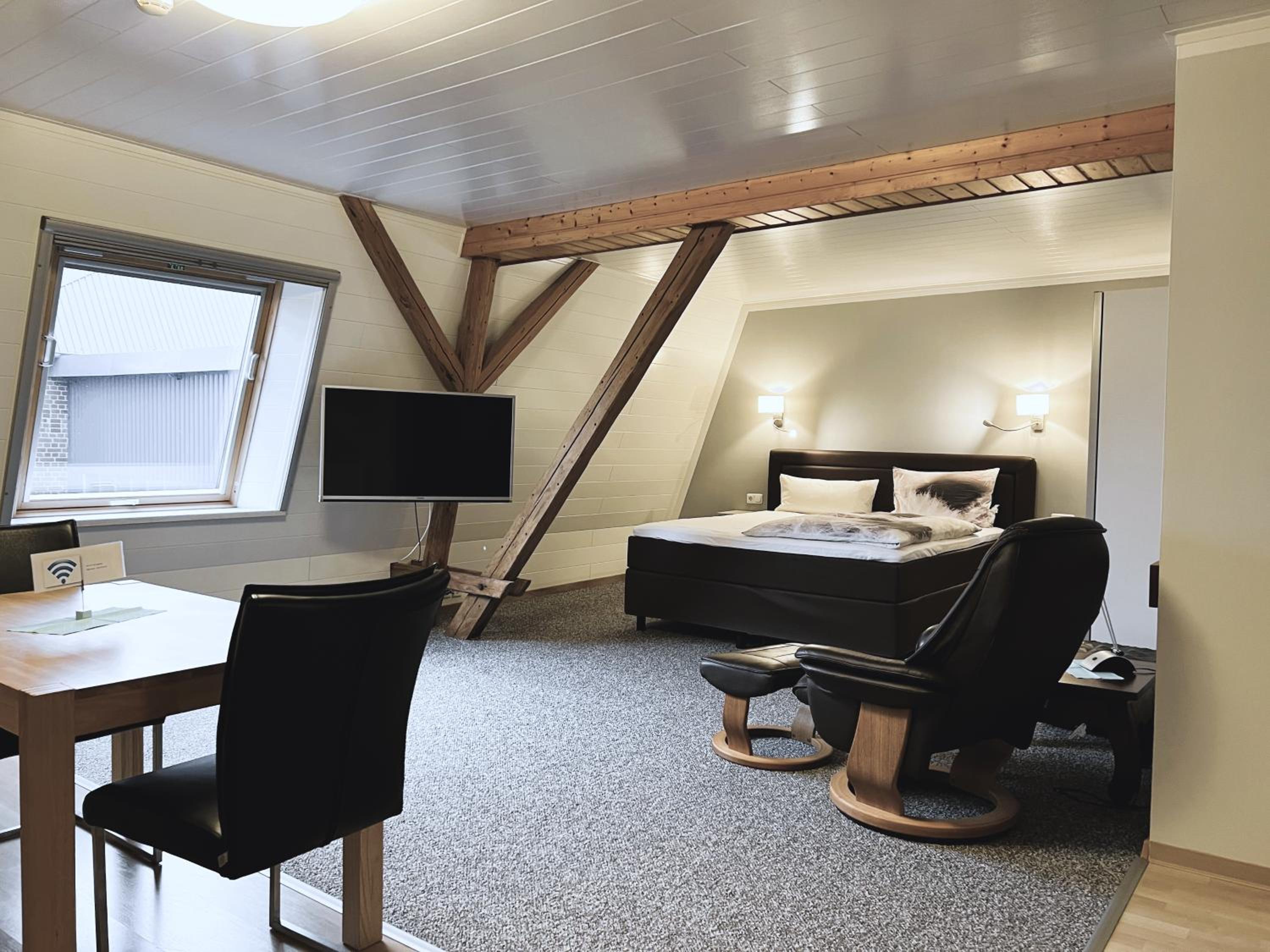 Gästezimmer & Appartement Elskop