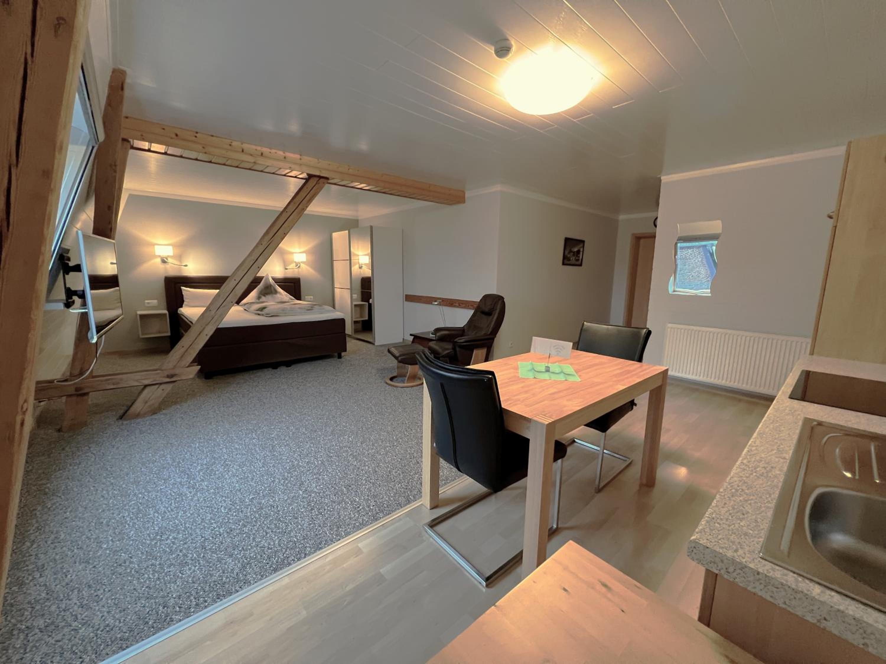 Gästezimmer & Appartement Elskop