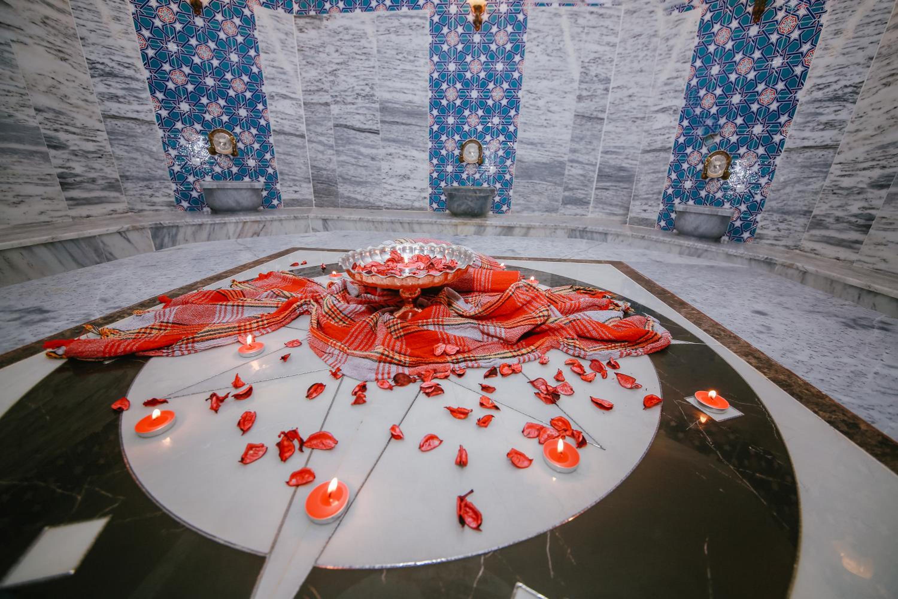 Litros Otel & Spa - Image 22