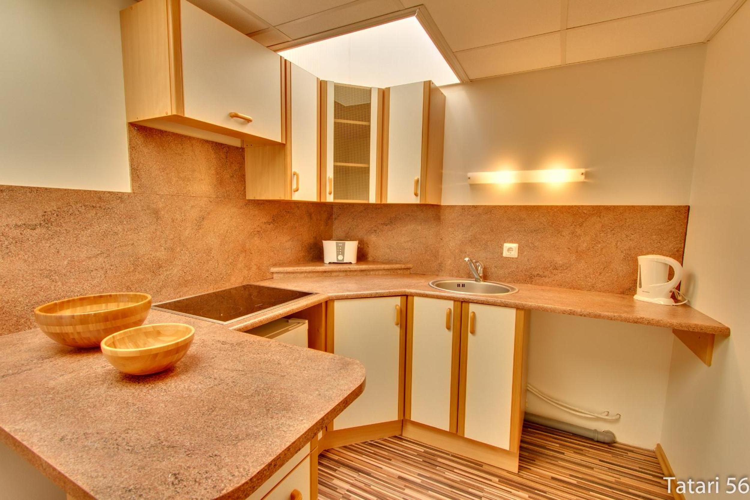 Tallinn Vacations - Luxury Suites - Tatari - Property Image 31