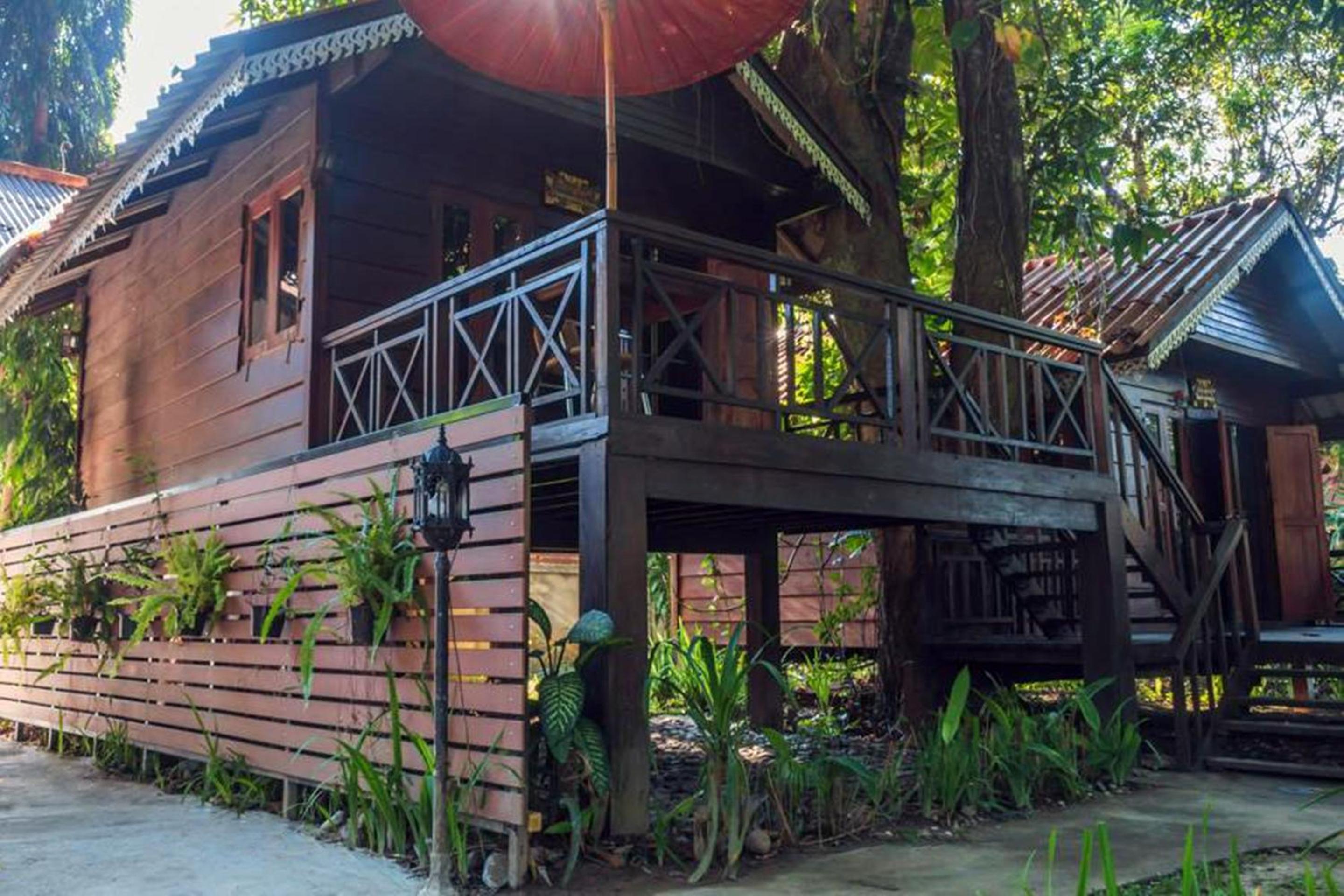 Banviewnam Camping & Resort