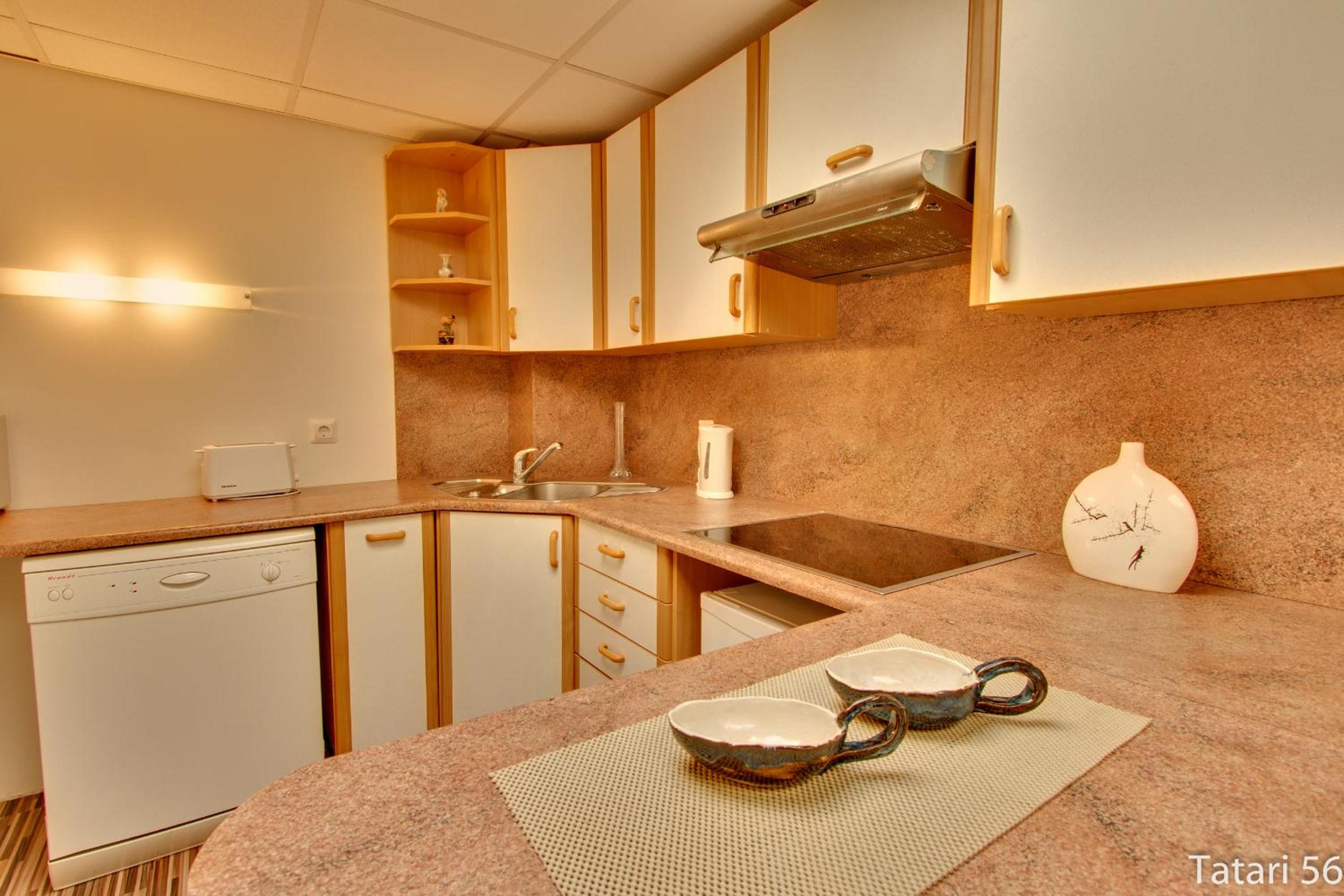 Tallinn Vacations - Luxury Suites - Tatari - Property Image 30