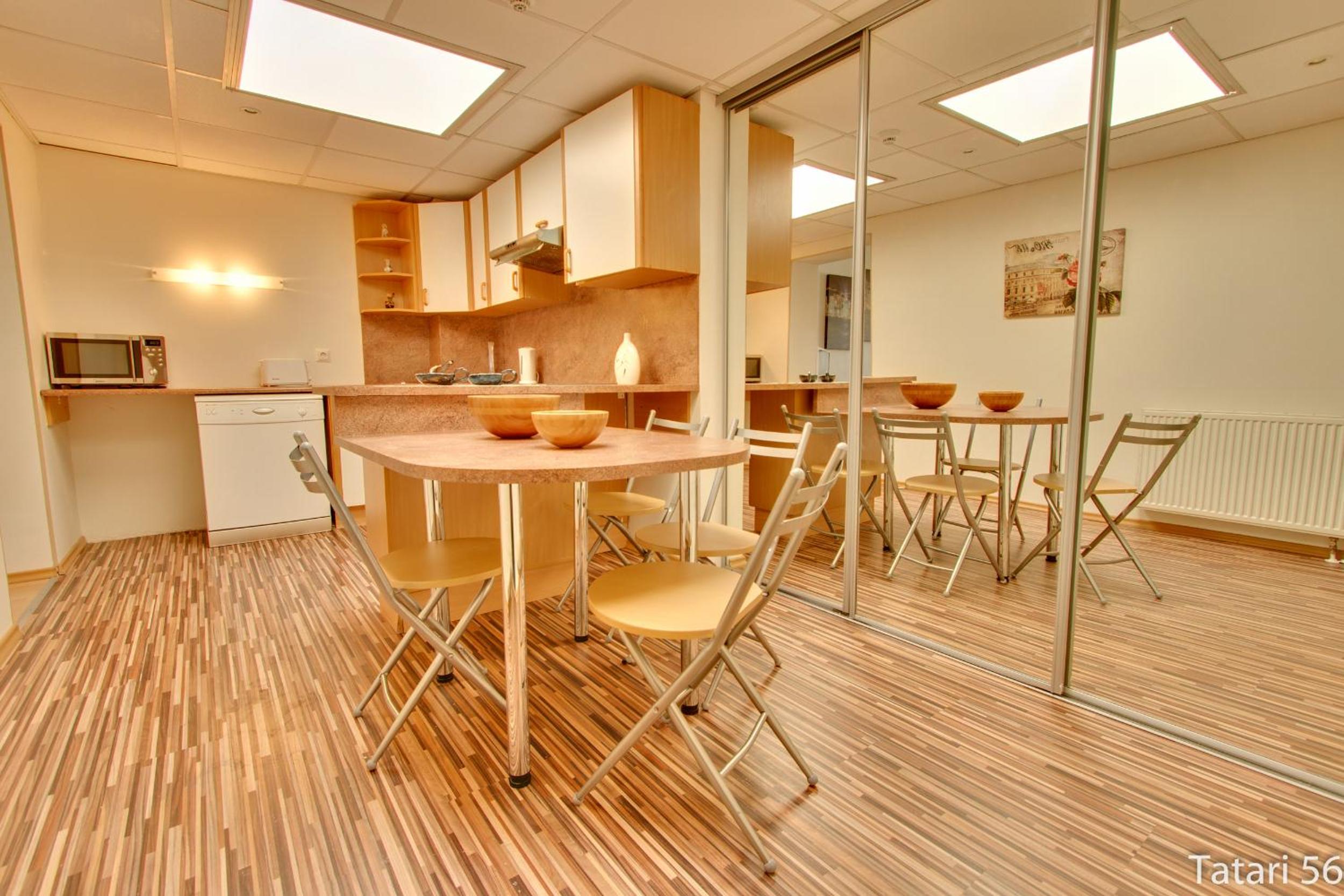 Tallinn Vacations - Luxury Suites - Tatari - Property Image 6