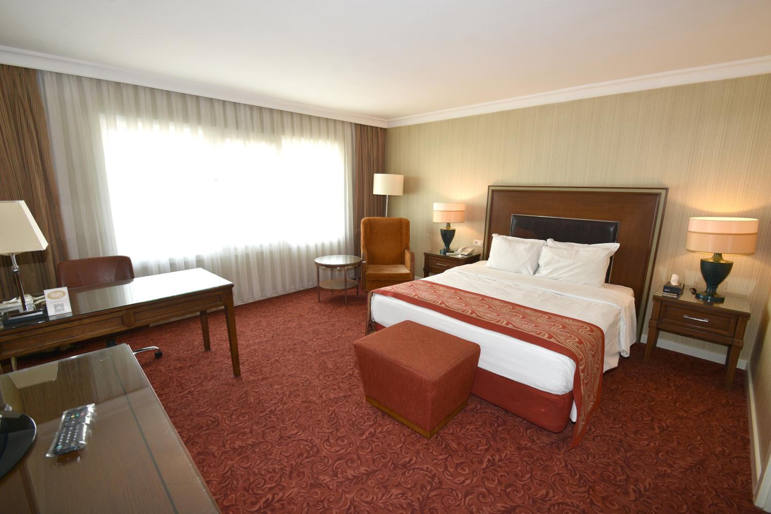 Buyukhanli Park Hotel - Image 40