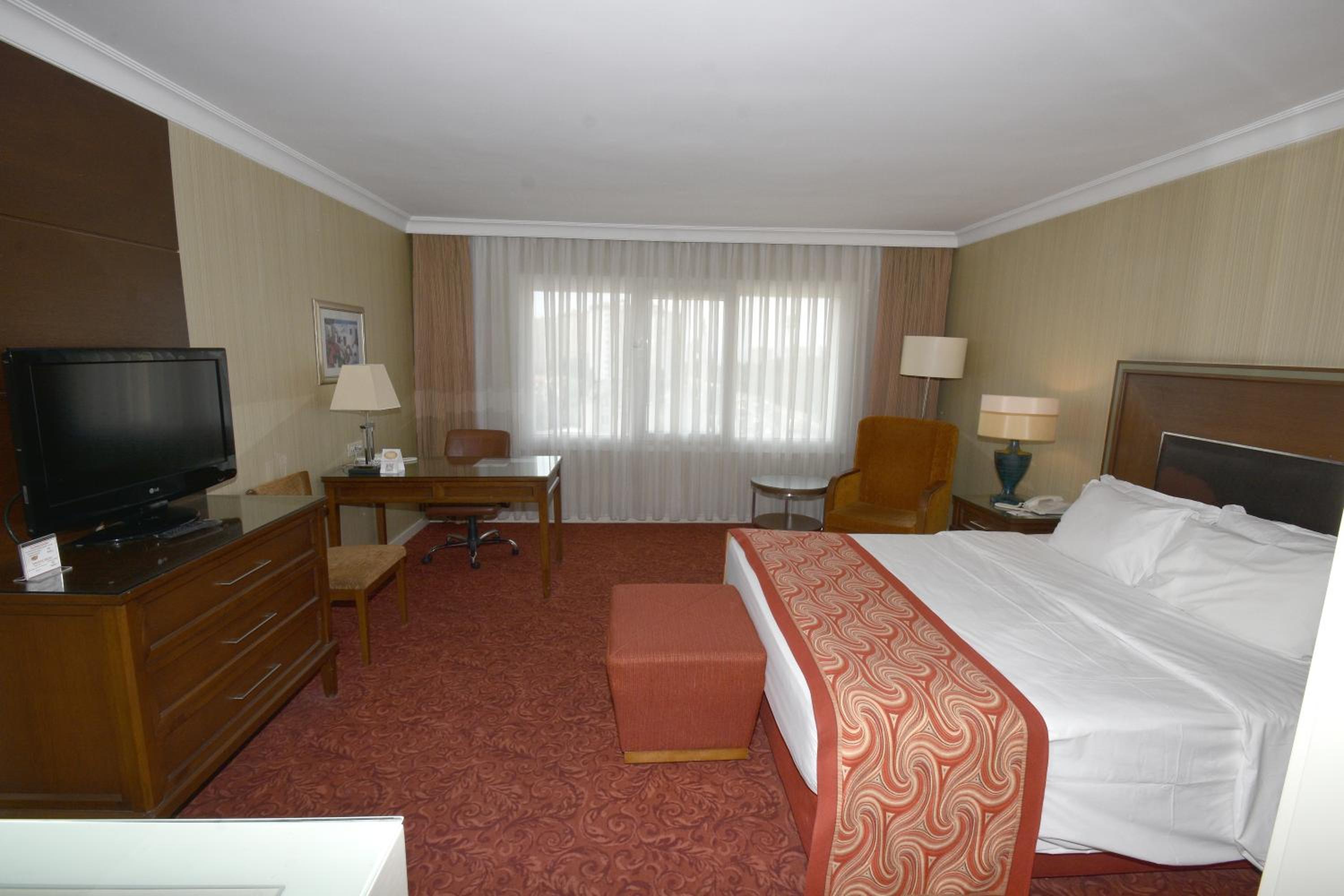Buyukhanli Park Hotel - Image 80