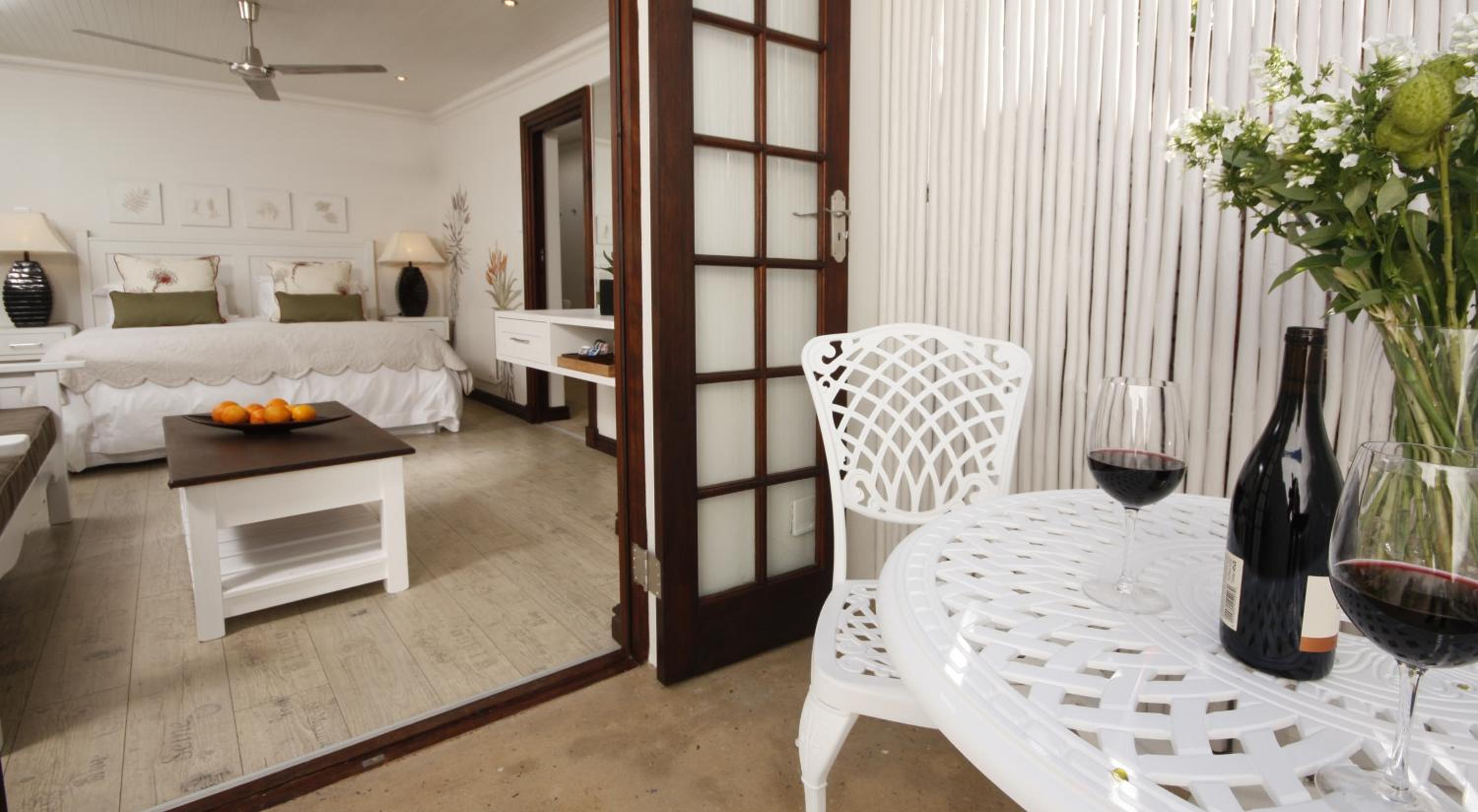 The Potting Shed Guest House