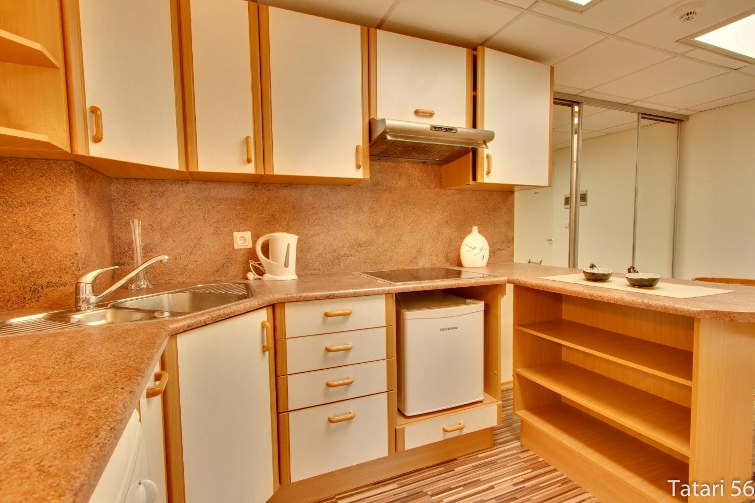 Tallinn Vacations - Luxury Suites - Tatari - Property Image 5