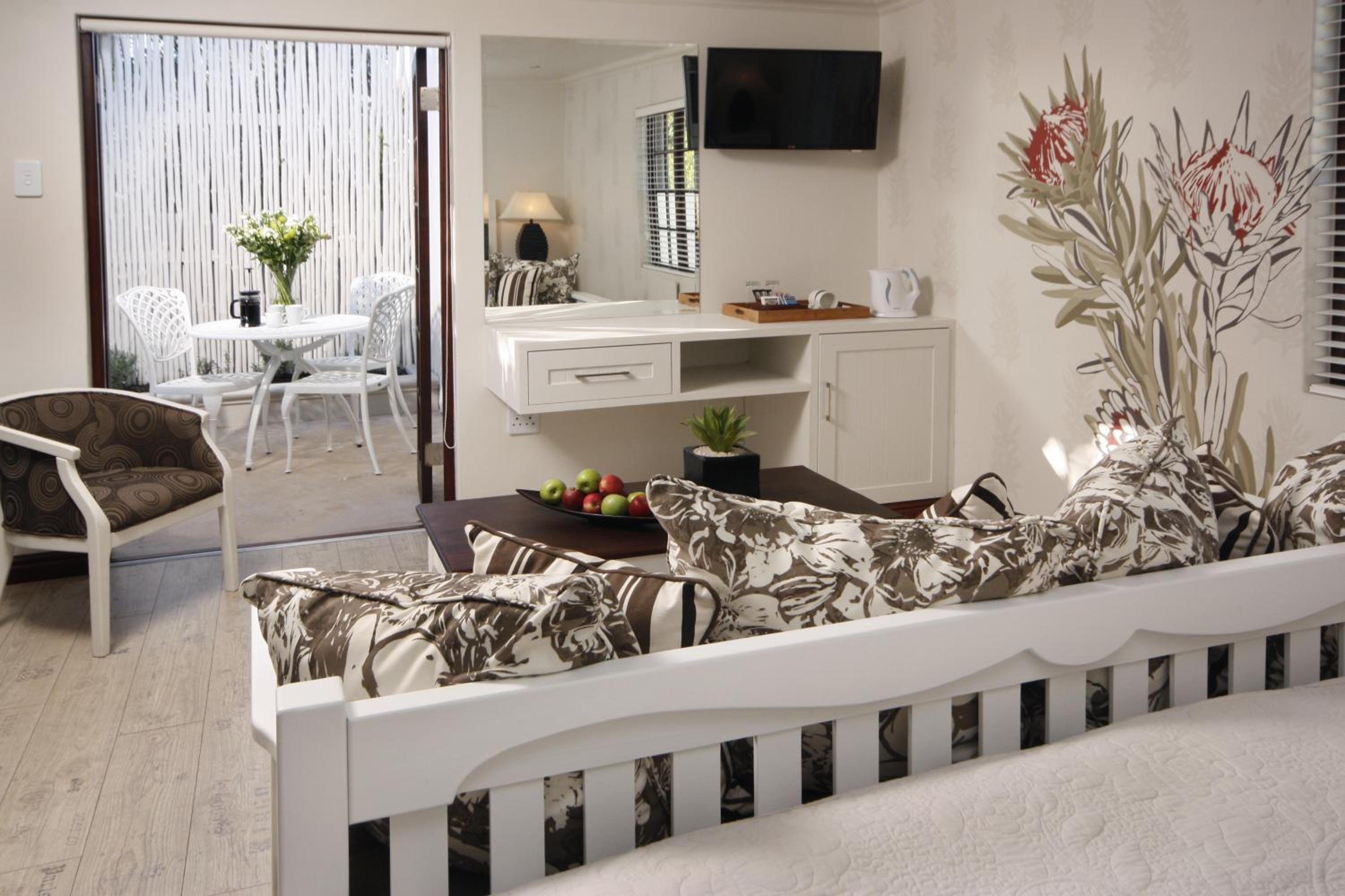 The Potting Shed Guest House