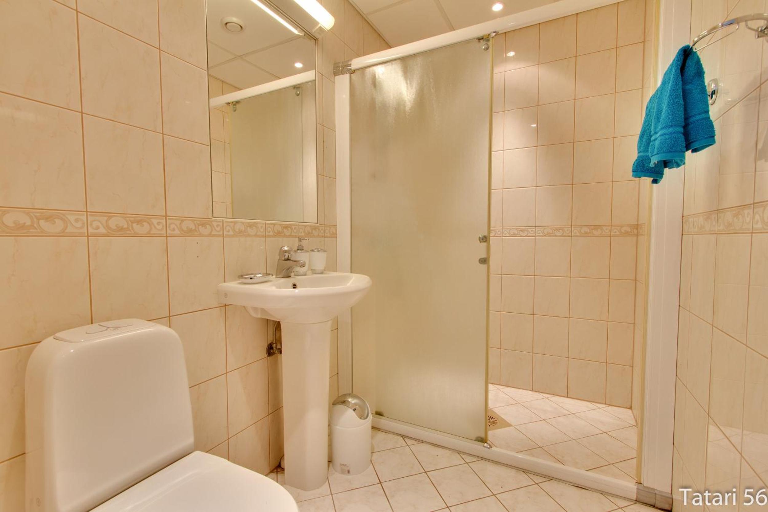 Tallinn Vacations - Luxury Suites - Tatari - Property Image 29