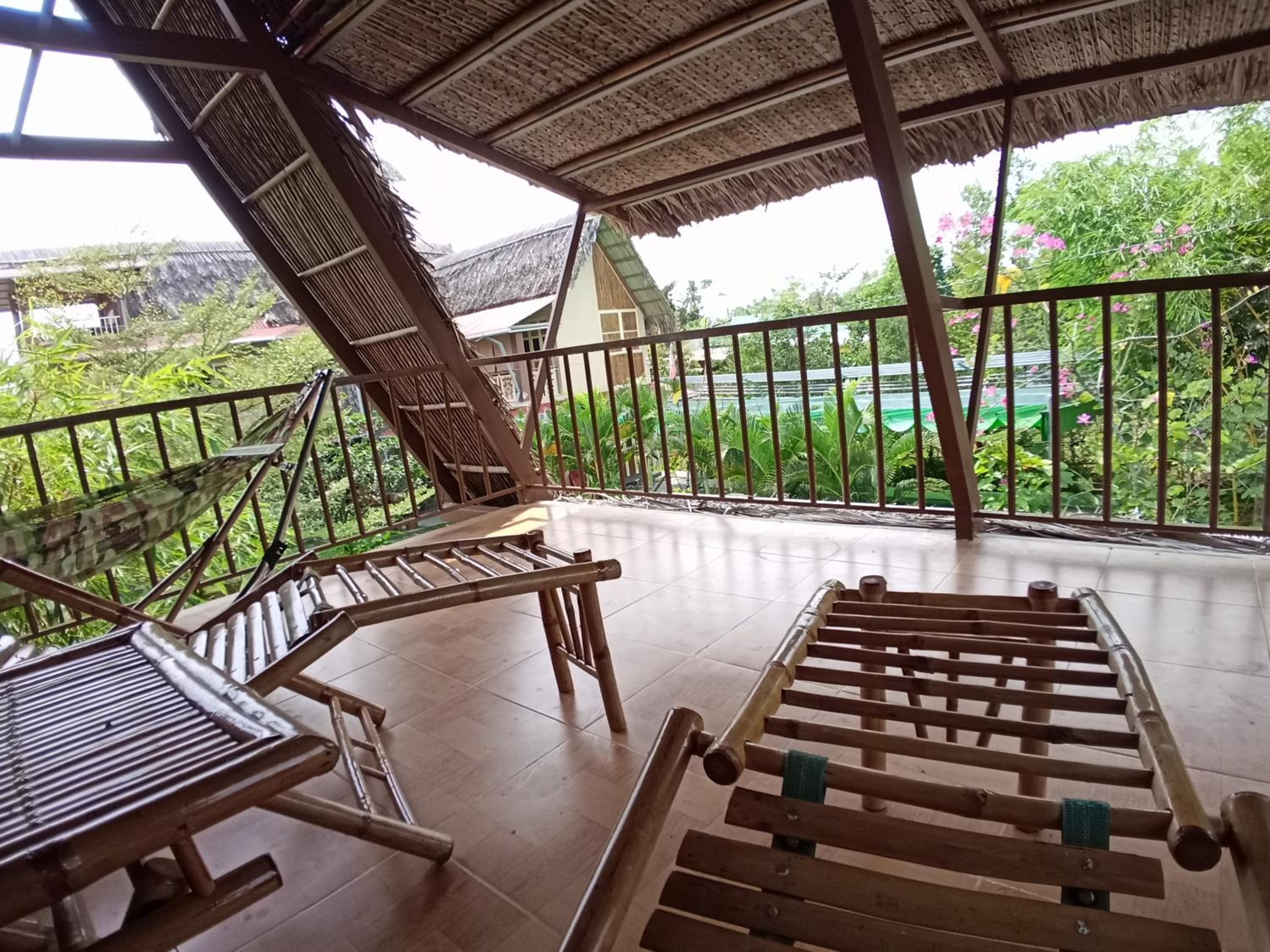 Mekong Delta Ricefield Lodge view 5