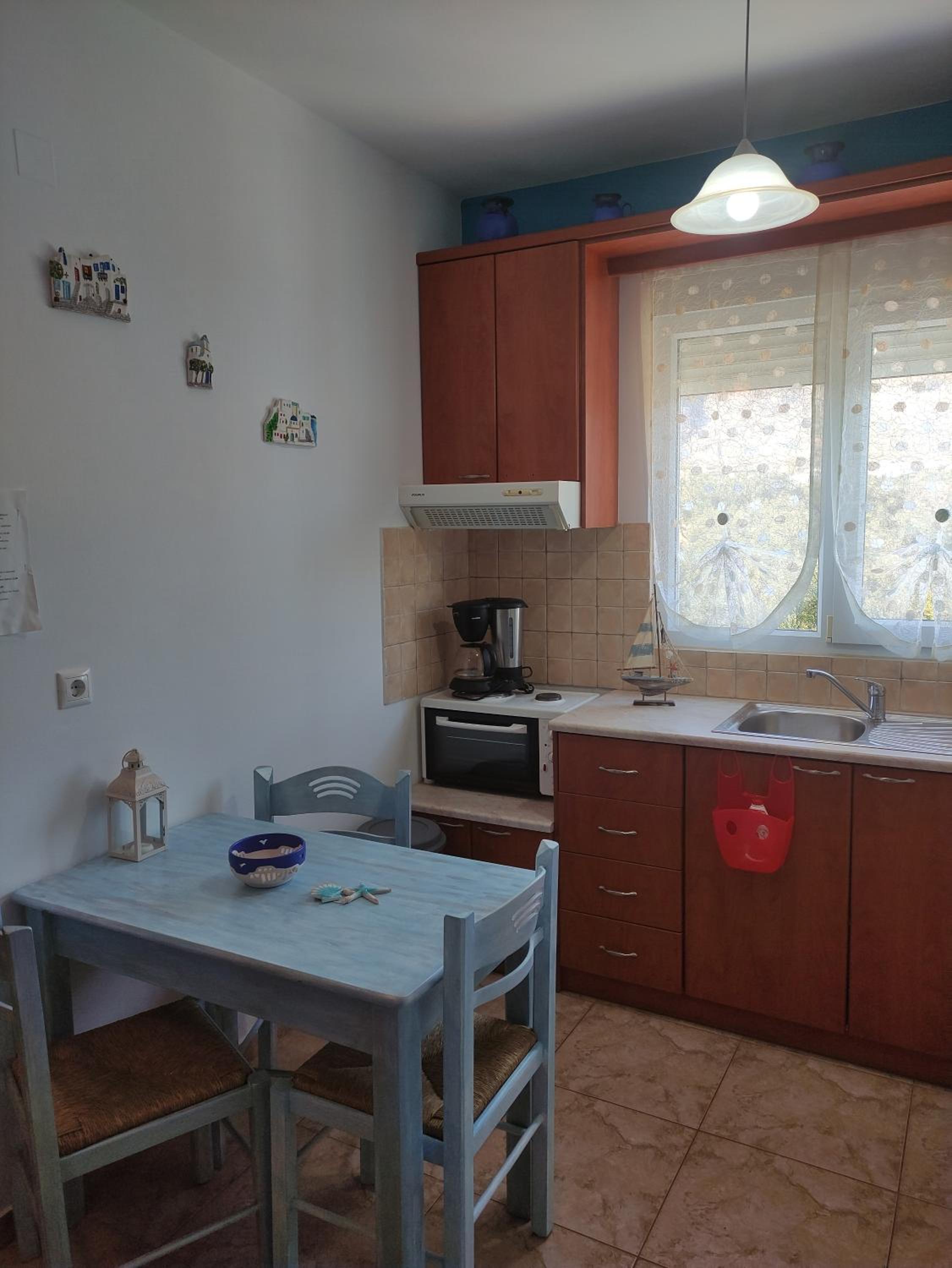 Villa Paris view 5