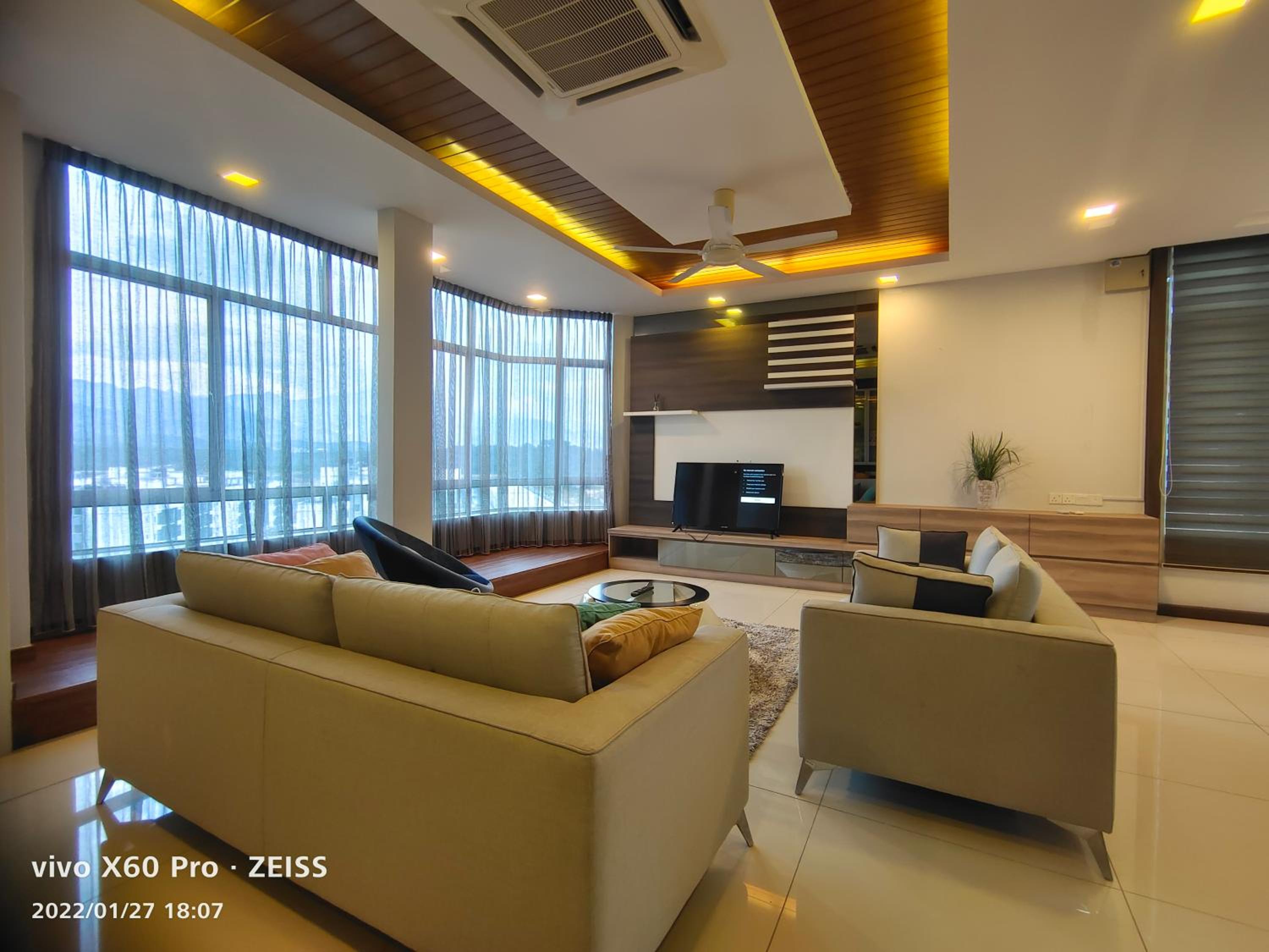 Sky Garden Penthouses photo 1
