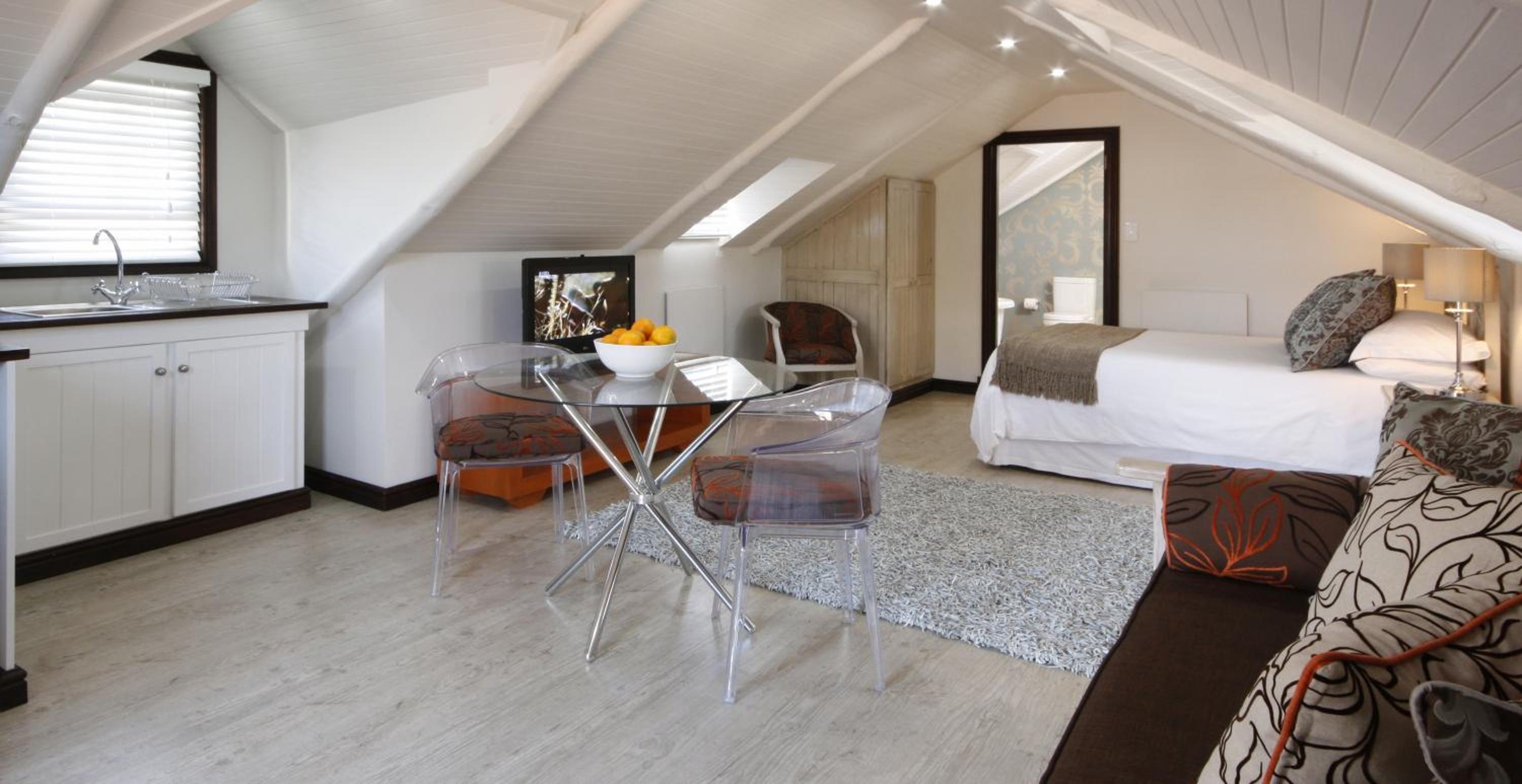 The Potting Shed Guest House