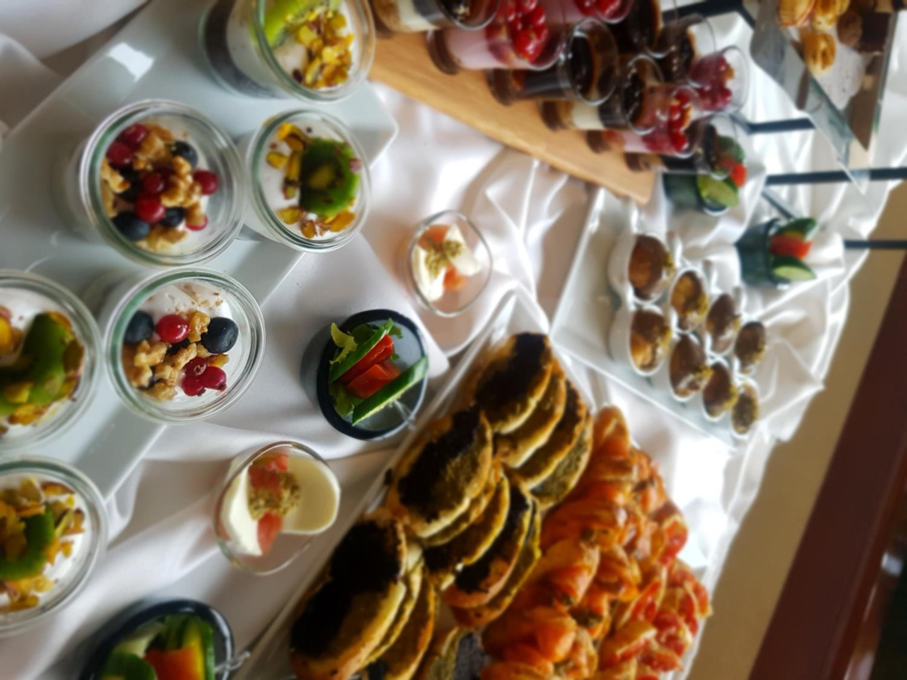 Buyukhanli Park Hotel - Image 91