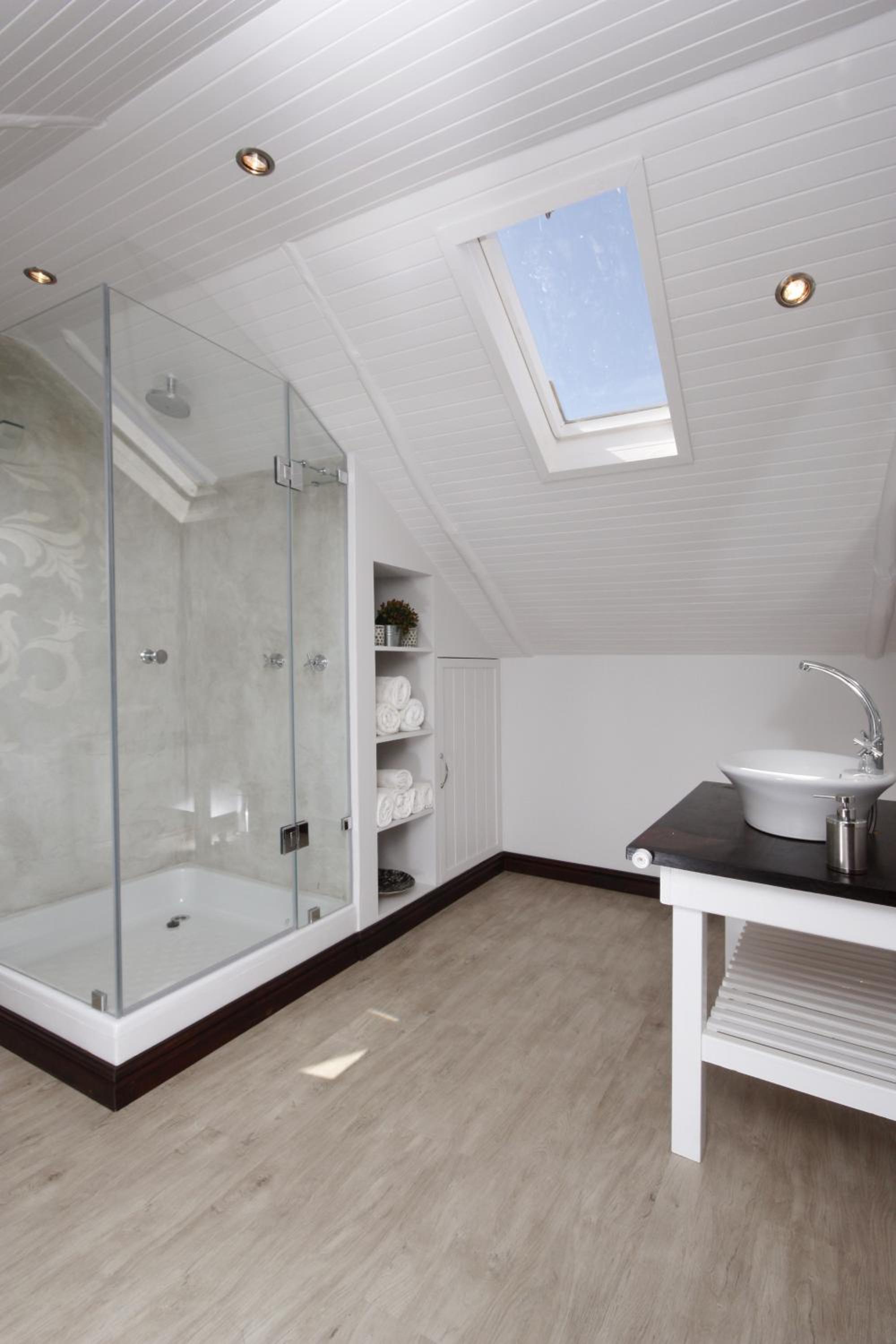 The Potting Shed Guest House