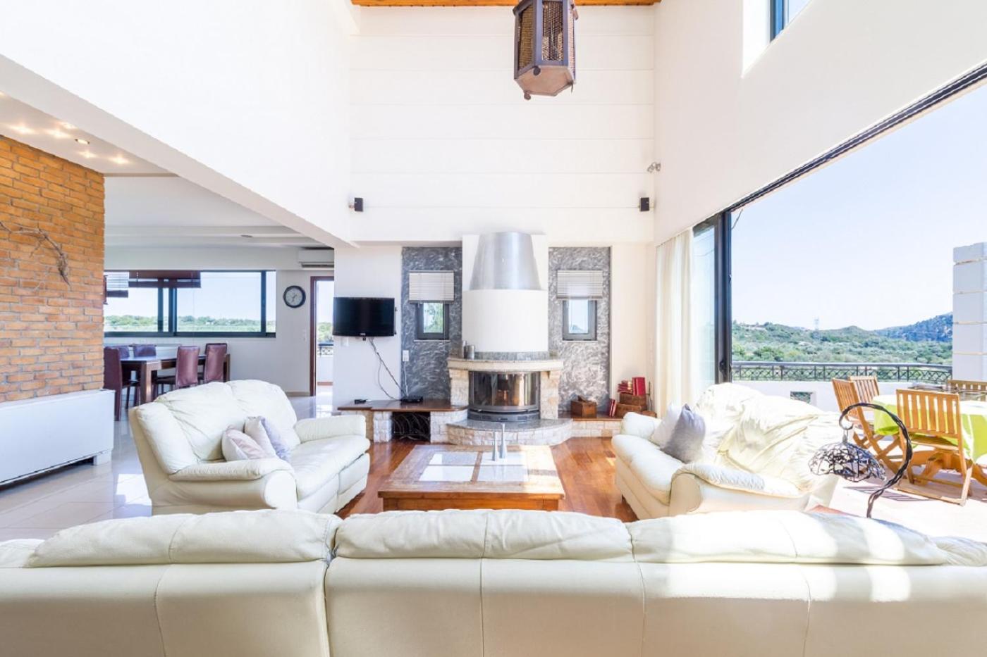 Elena's Country Home & SPA view 5