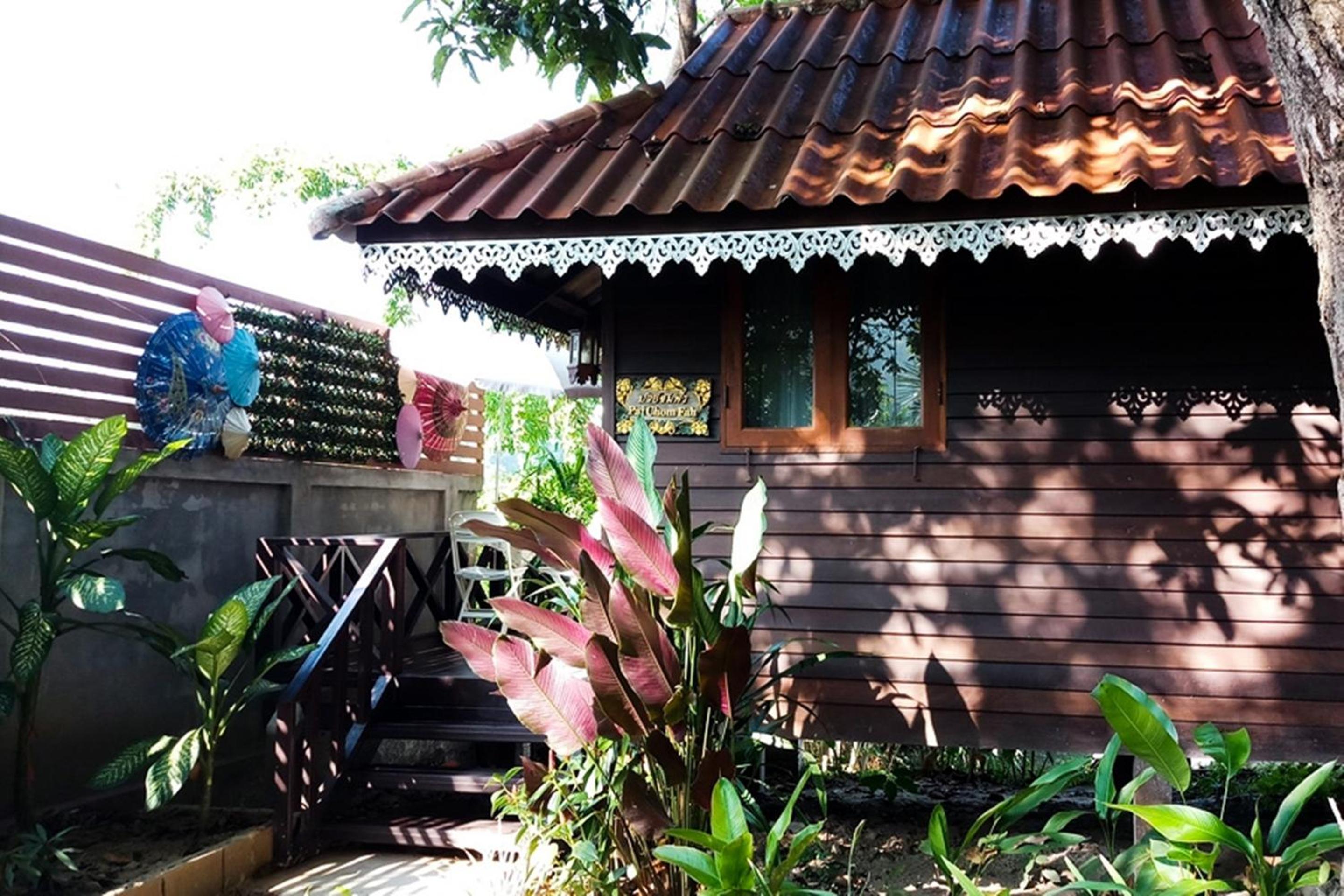 Banviewnam Camping & Resort