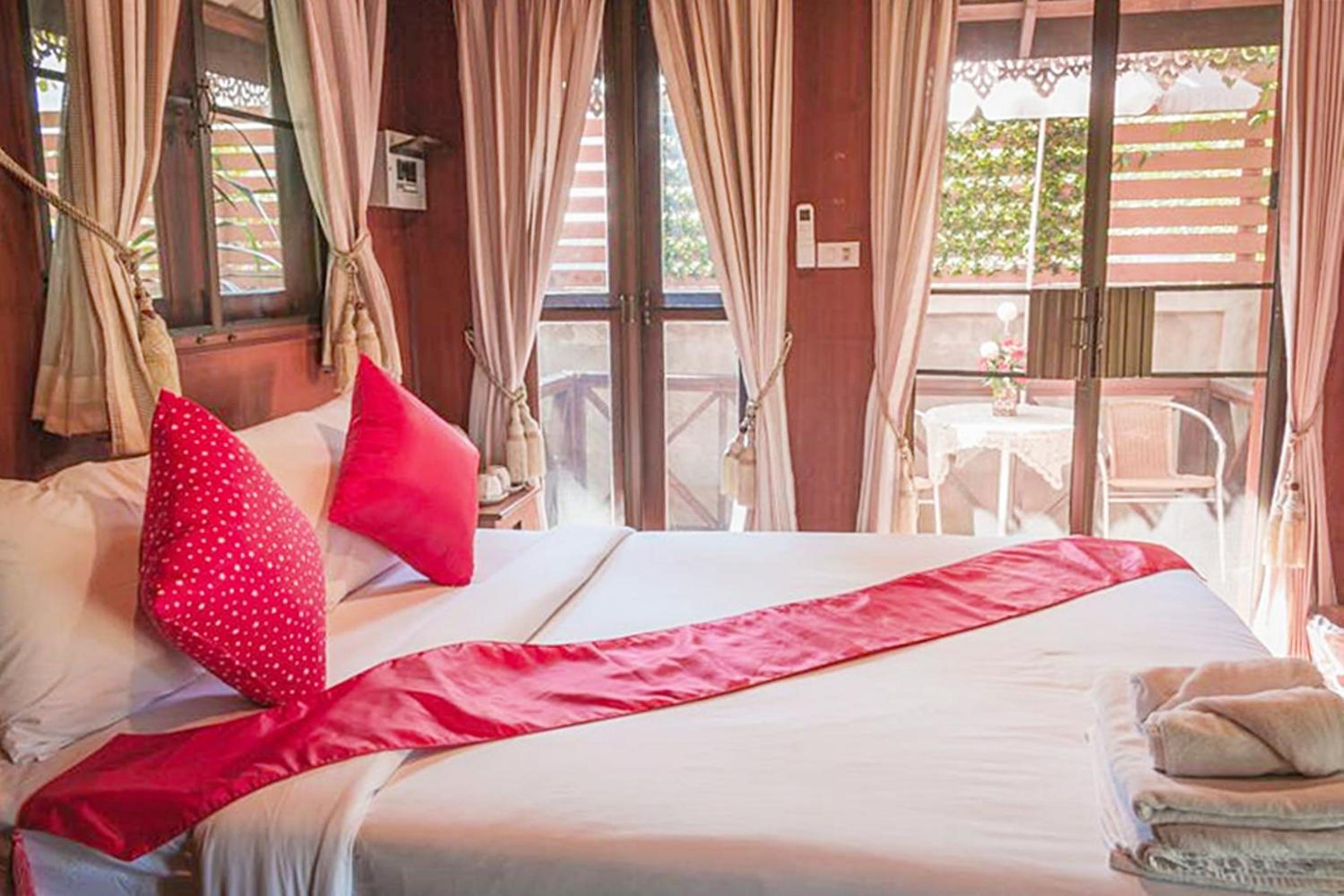 Banviewnam Camping & Resort