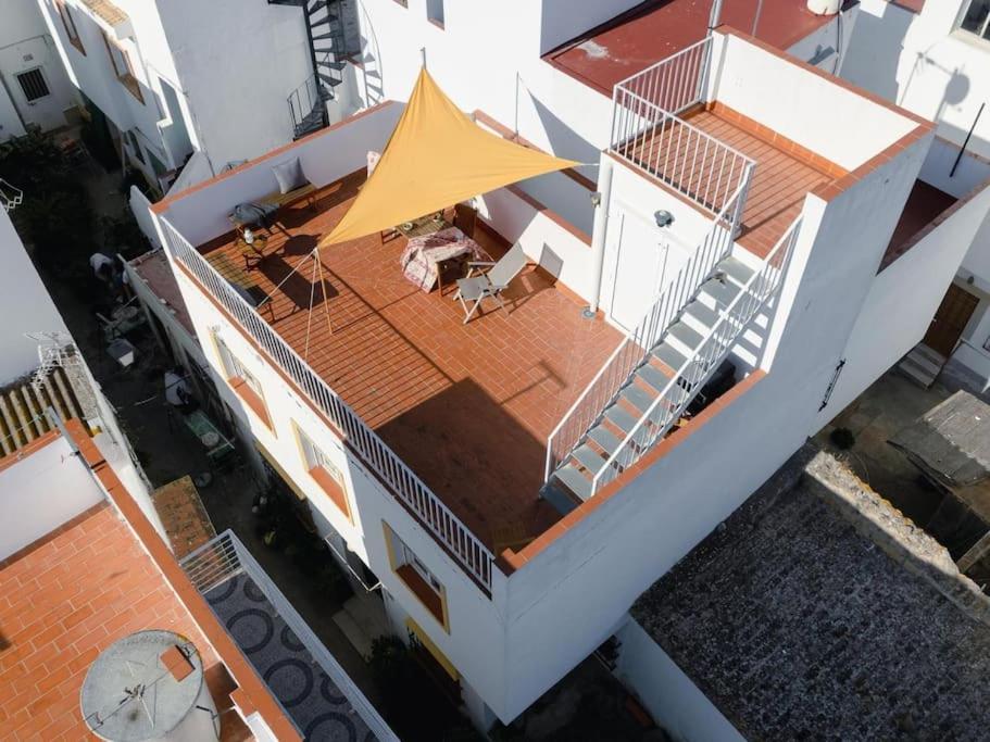 roof