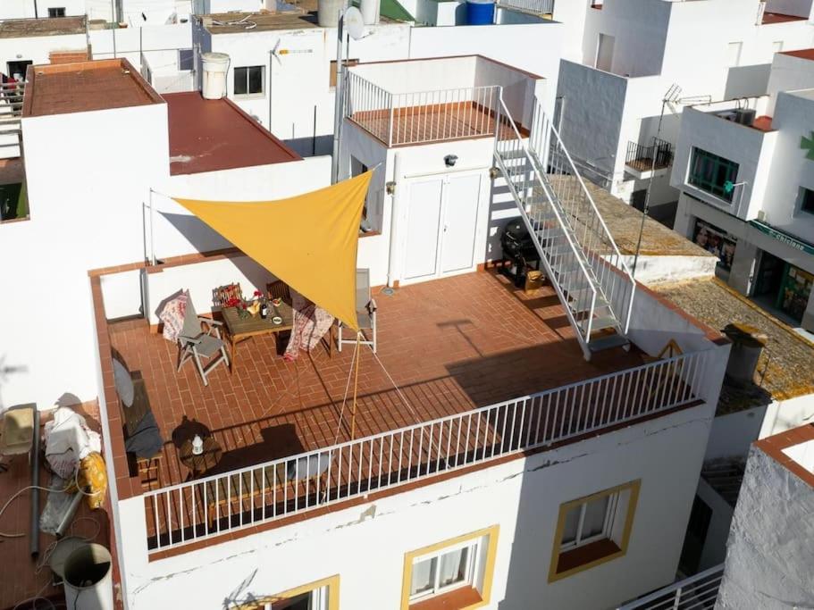 roof