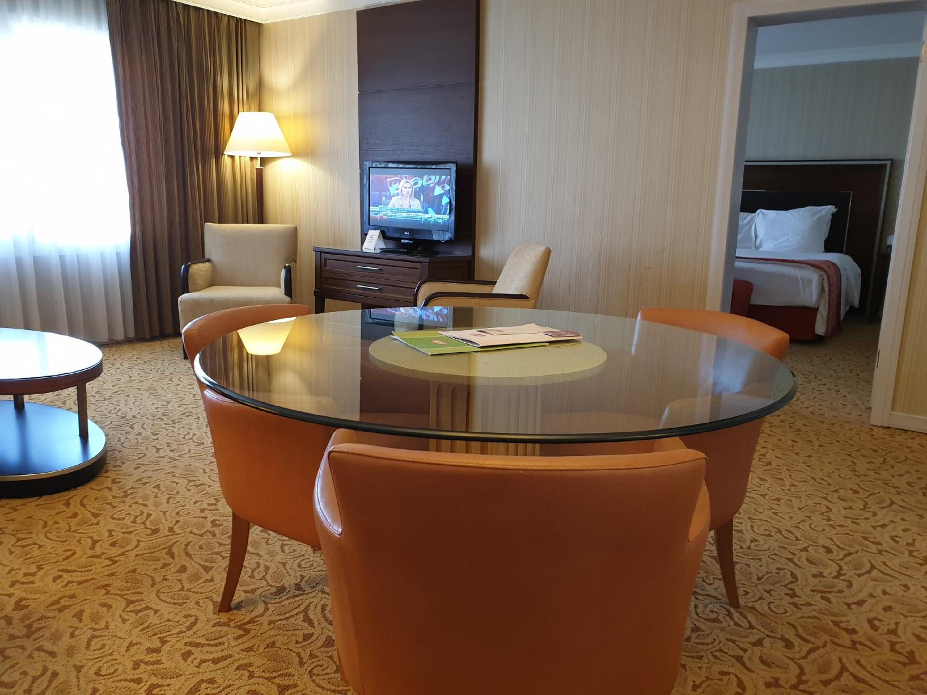 Buyukhanli Park Hotel - Image 43