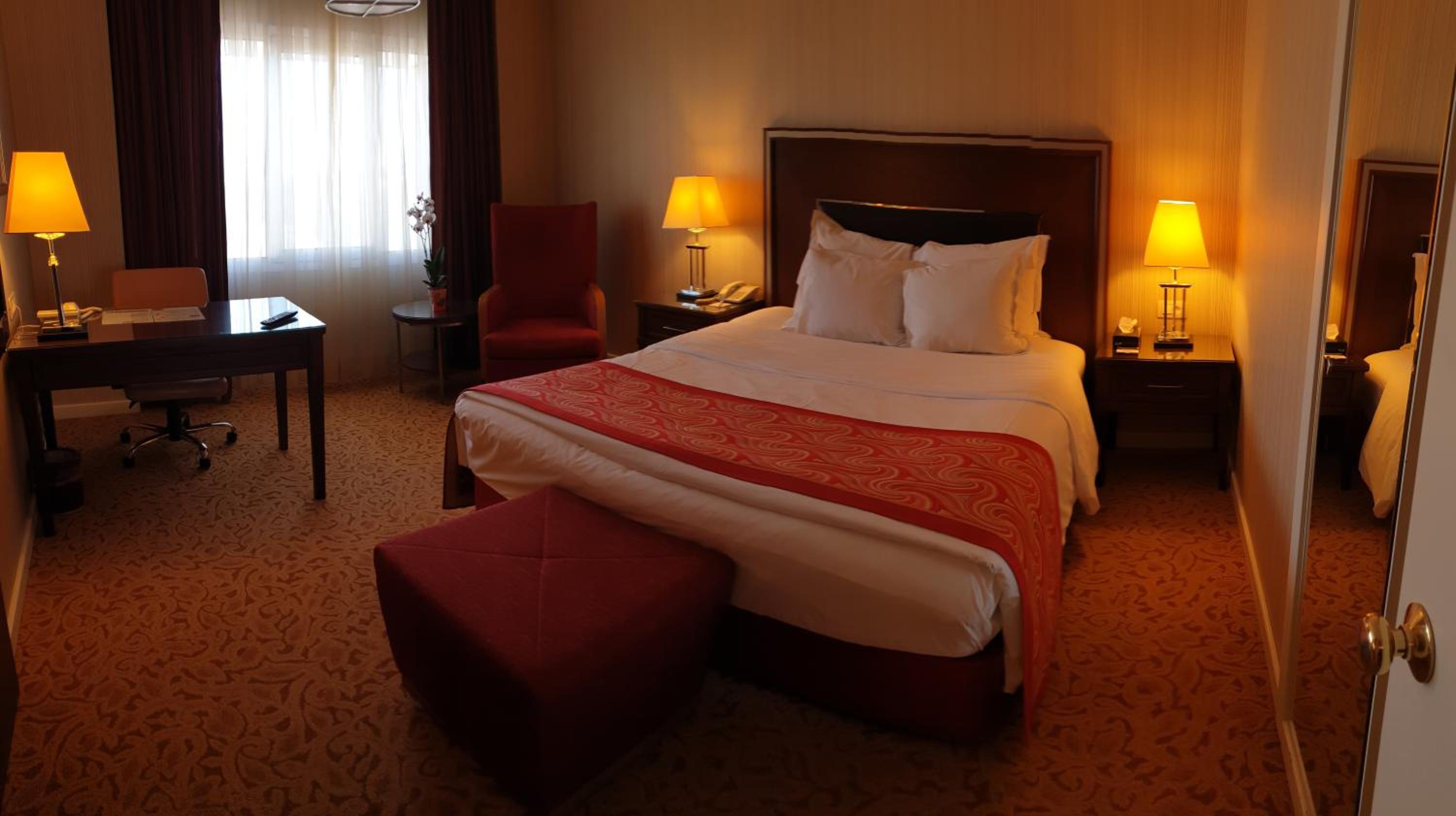 Buyukhanli Park Hotel - Image 81