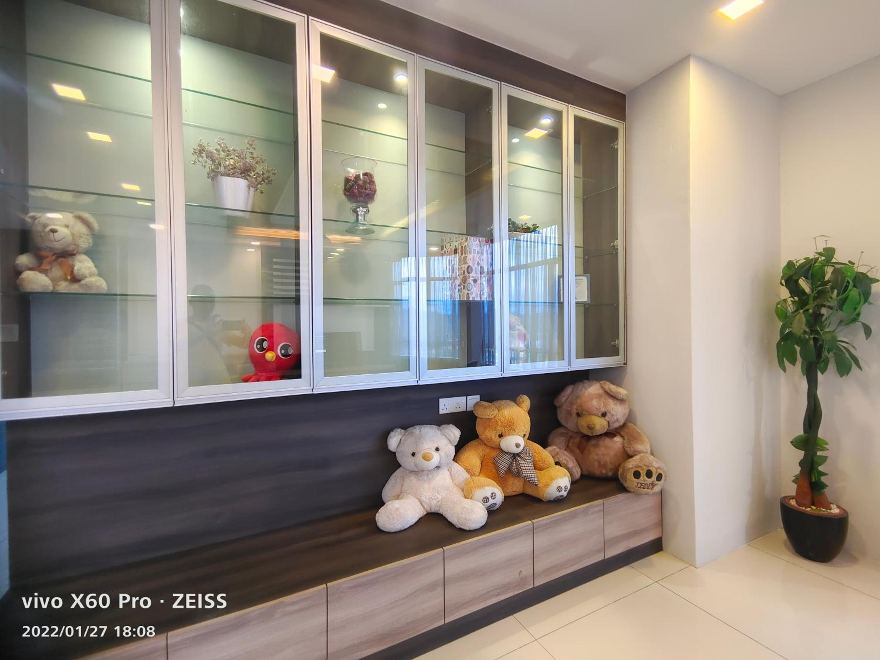 Sky Garden Penthouses