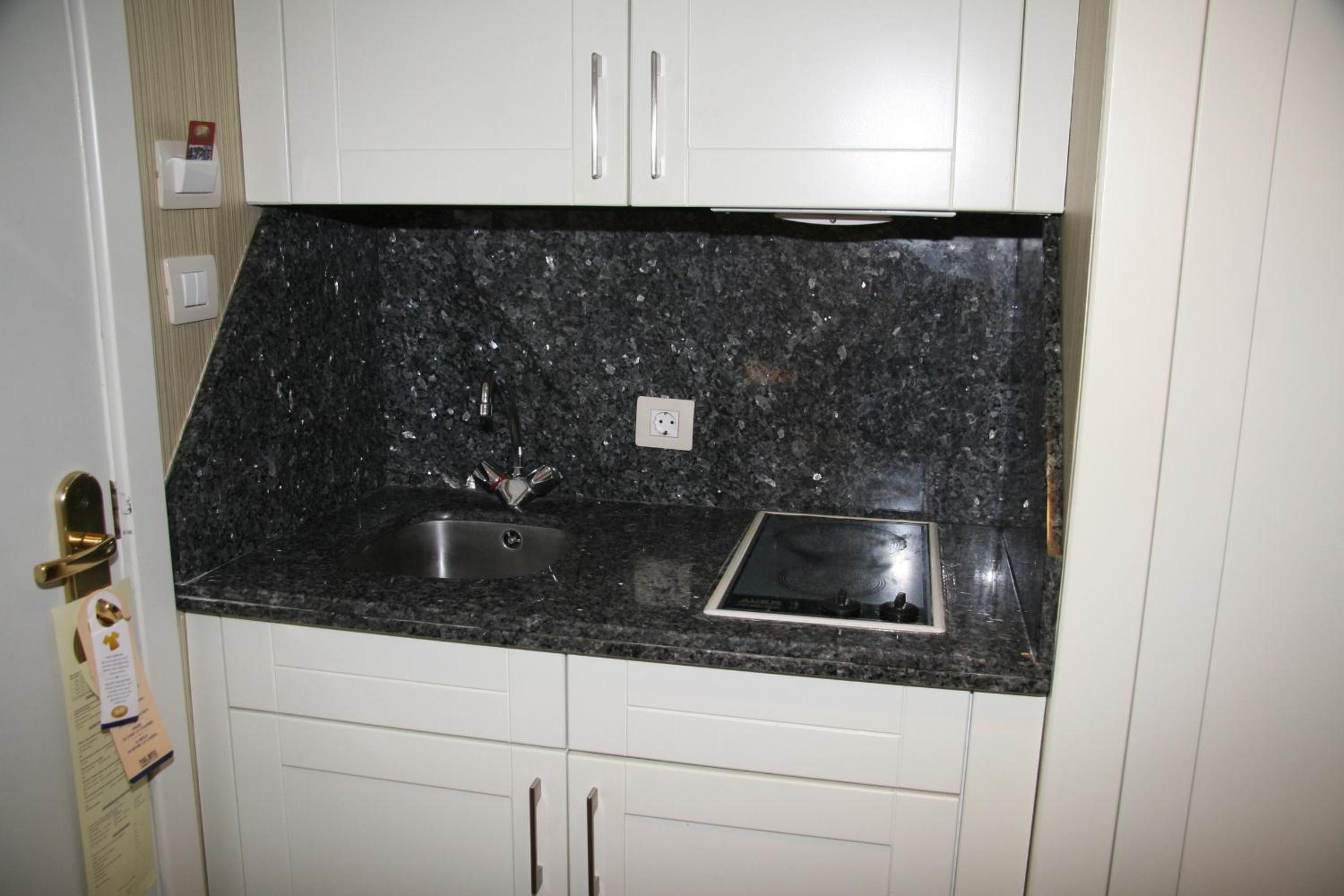 Buyukhanli Park Hotel - Image 82