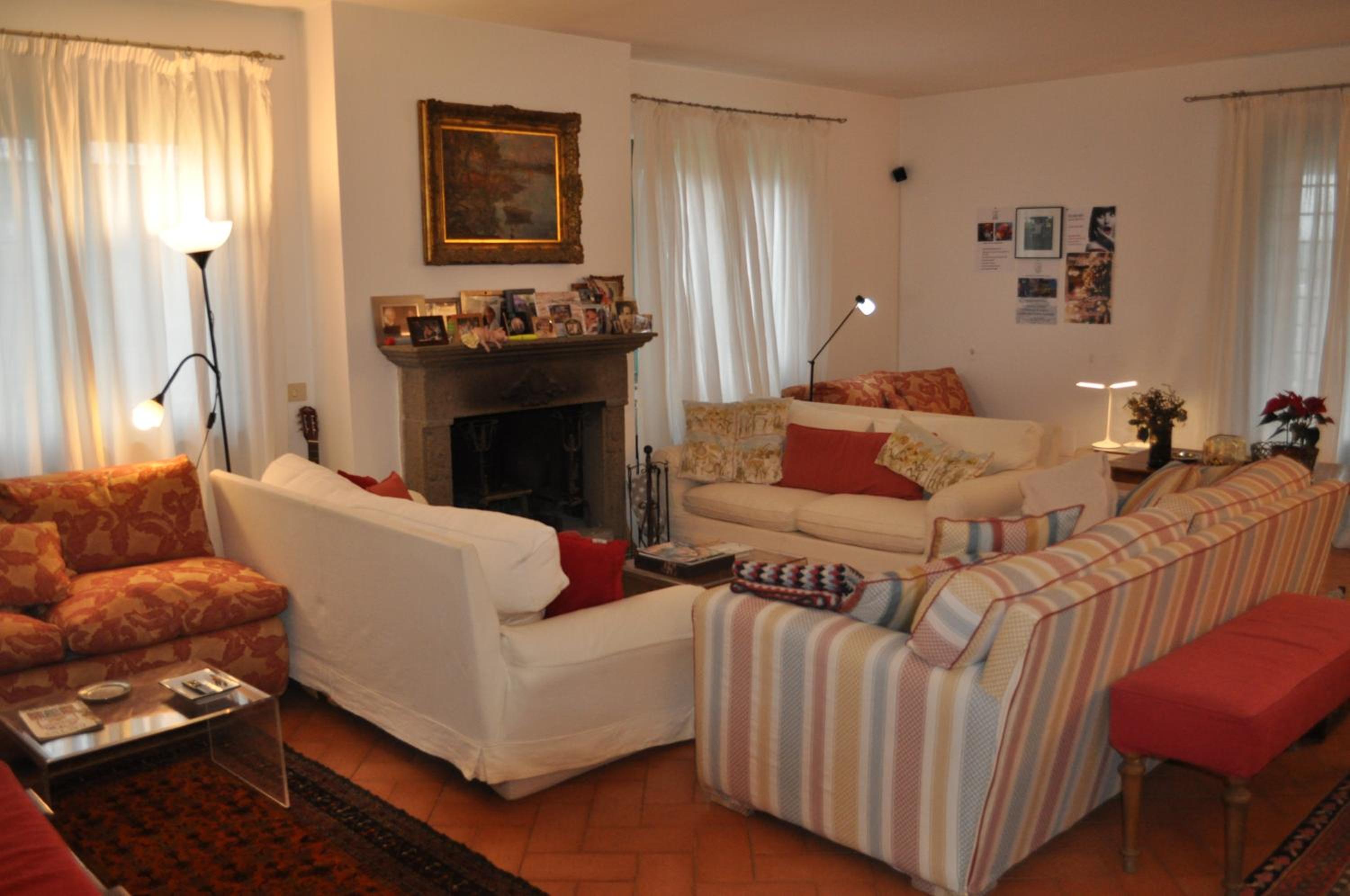 Casale Vicino Al Golf Nazionale